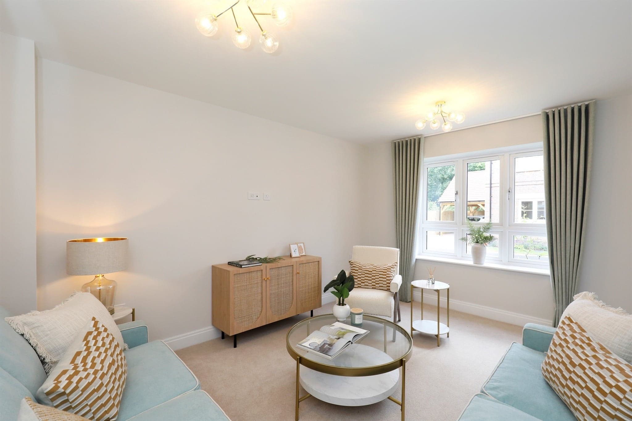 Property at Martlet View, Burgess Hill