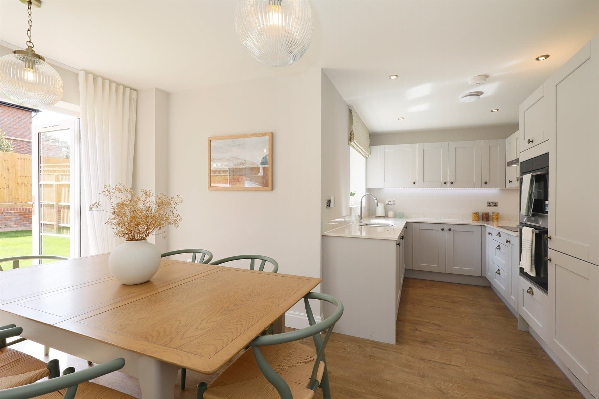 Property at Martlet View, Burgess Hill