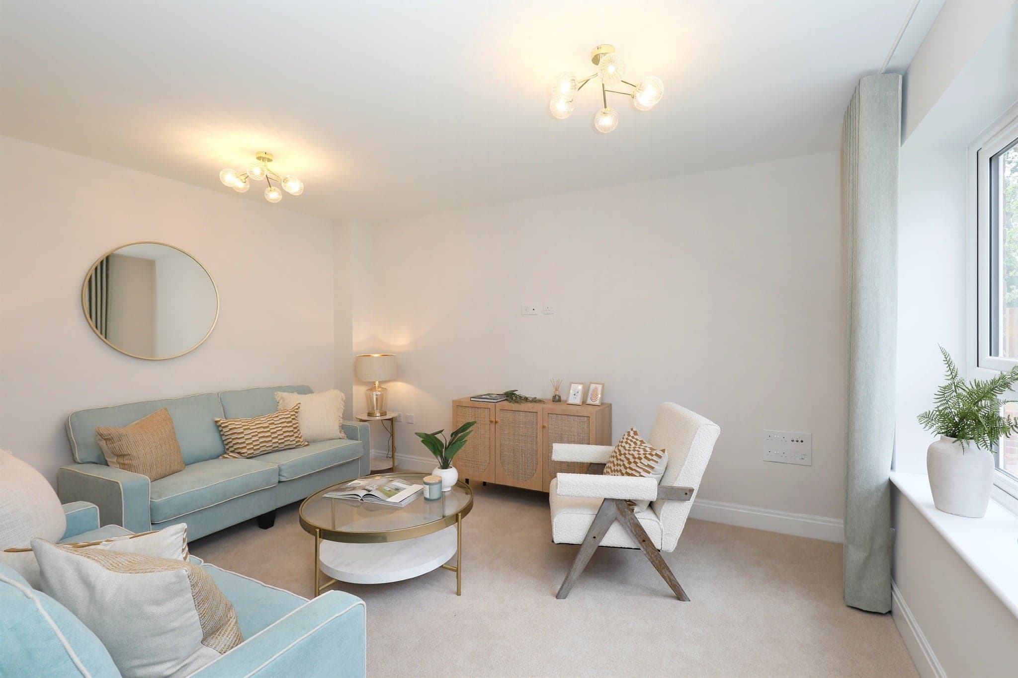 Property at Martlet View, Burgess Hill