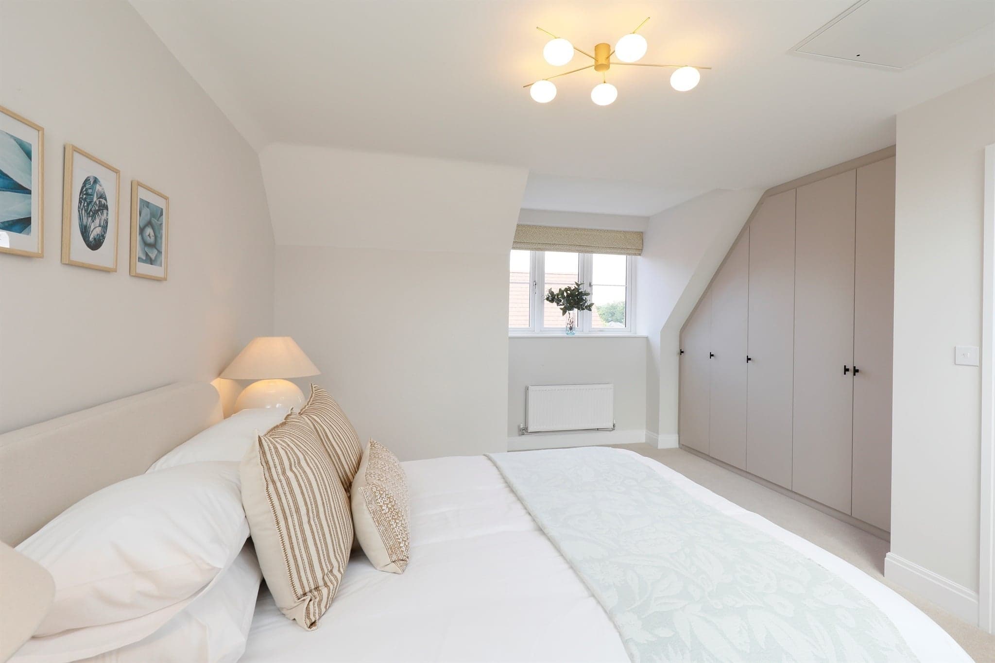 Property at Martlet View, Burgess Hill