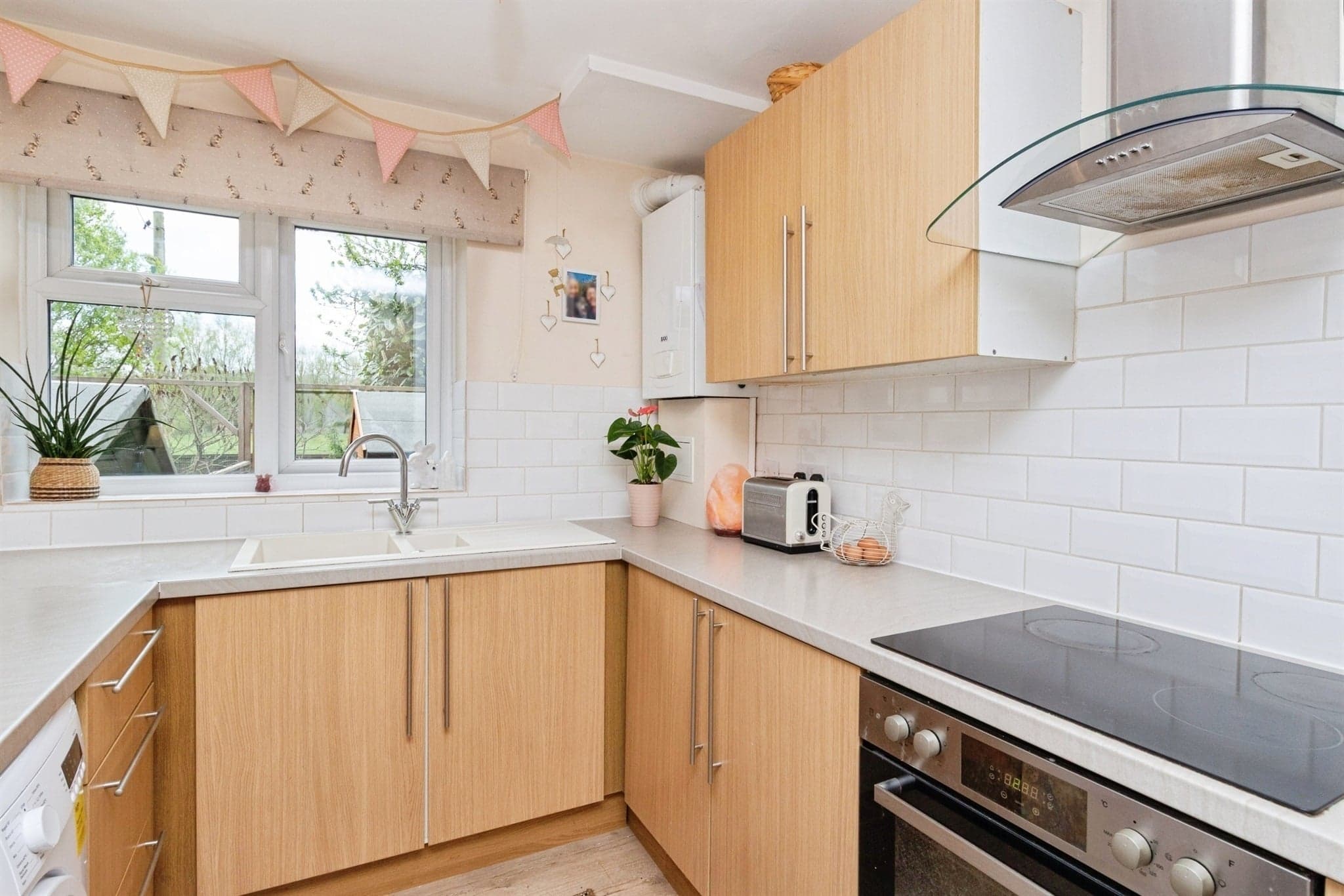 Property at Blithbury Road, Hamstall Ridware, Rugeley