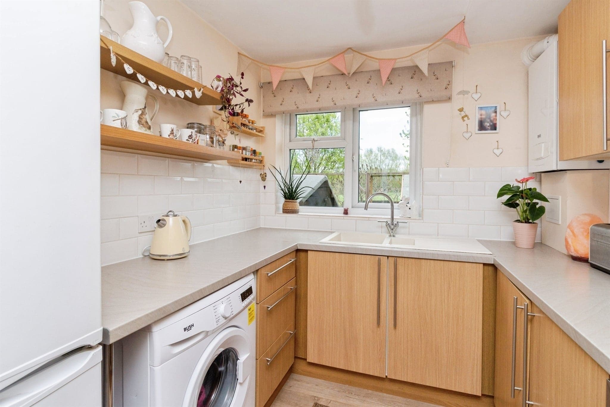 Property at Blithbury Road, Hamstall Ridware, Rugeley