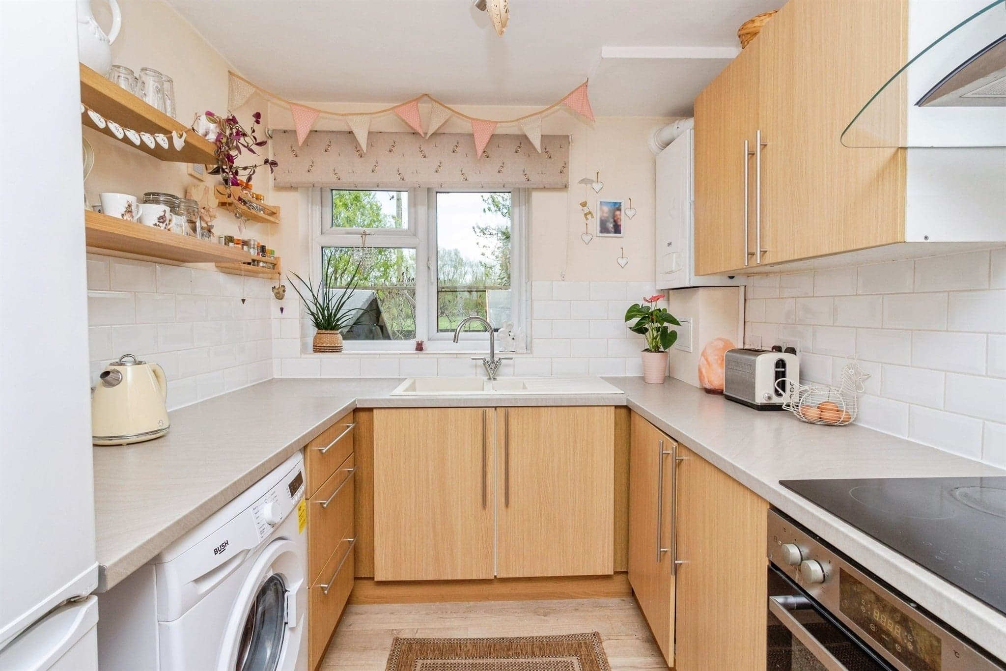 Property at Blithbury Road, Hamstall Ridware, Rugeley