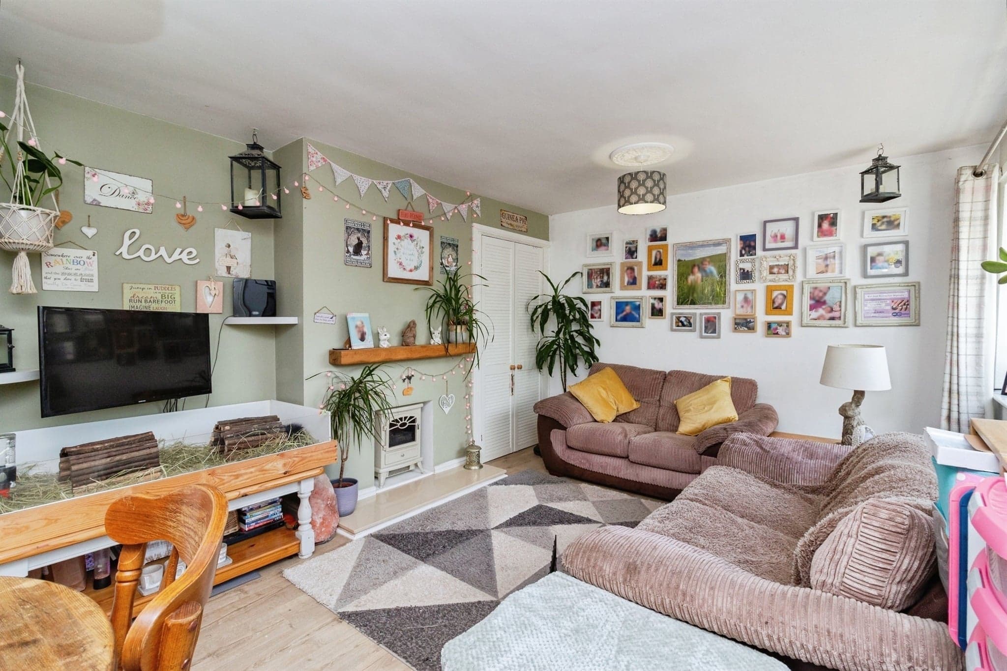 Property at Blithbury Road, Hamstall Ridware, Rugeley