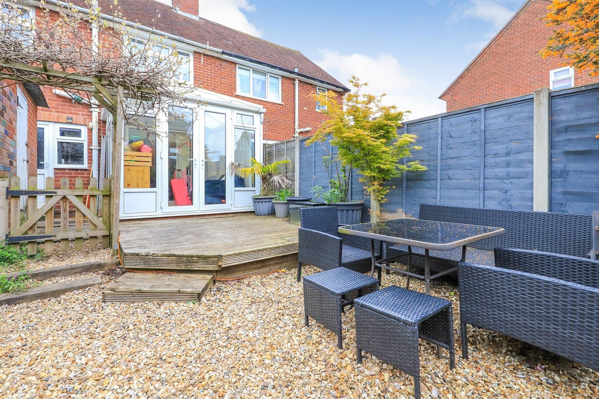 Property at Blackwood Avenue, Wednesfield, Wolverhampton