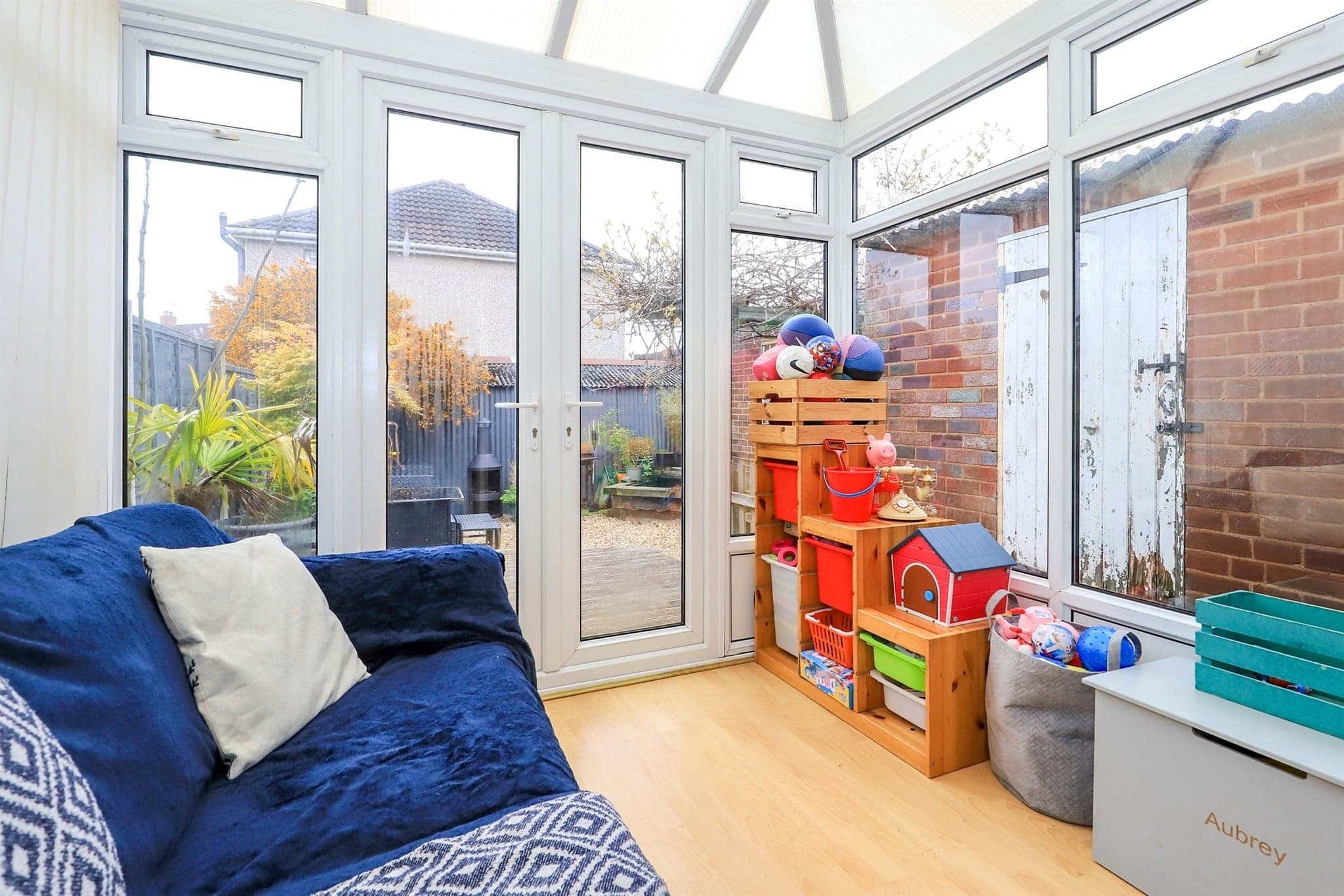 Property at Blackwood Avenue, Wednesfield, Wolverhampton