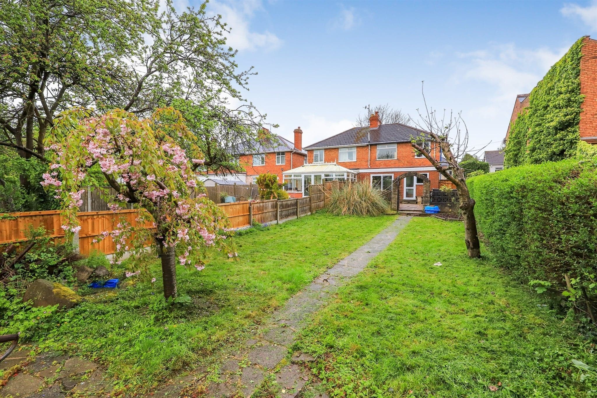 Property at Bushbury Road, Fallings Park, Wolverhampton