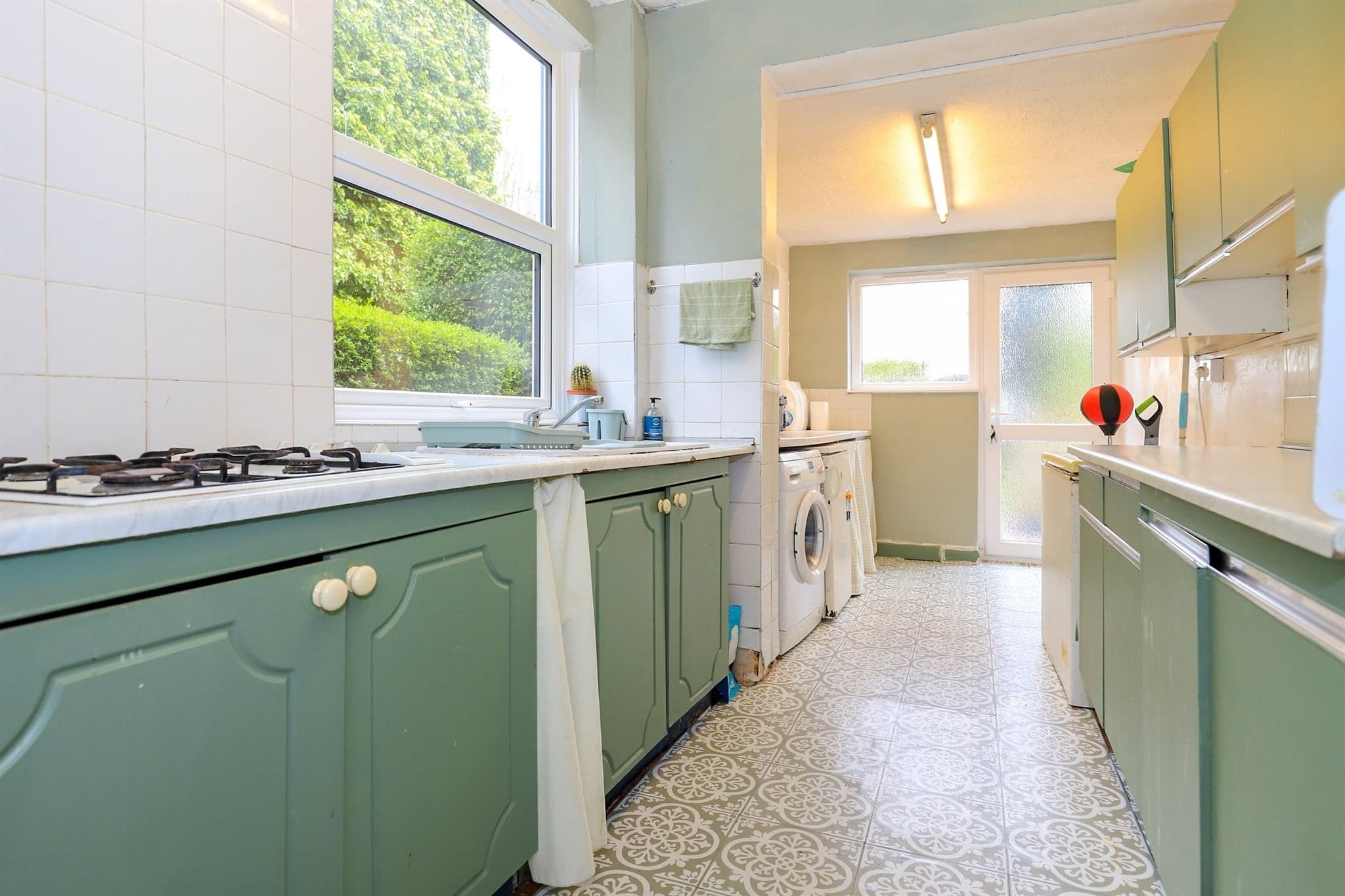 Property at Bushbury Road, Fallings Park, Wolverhampton