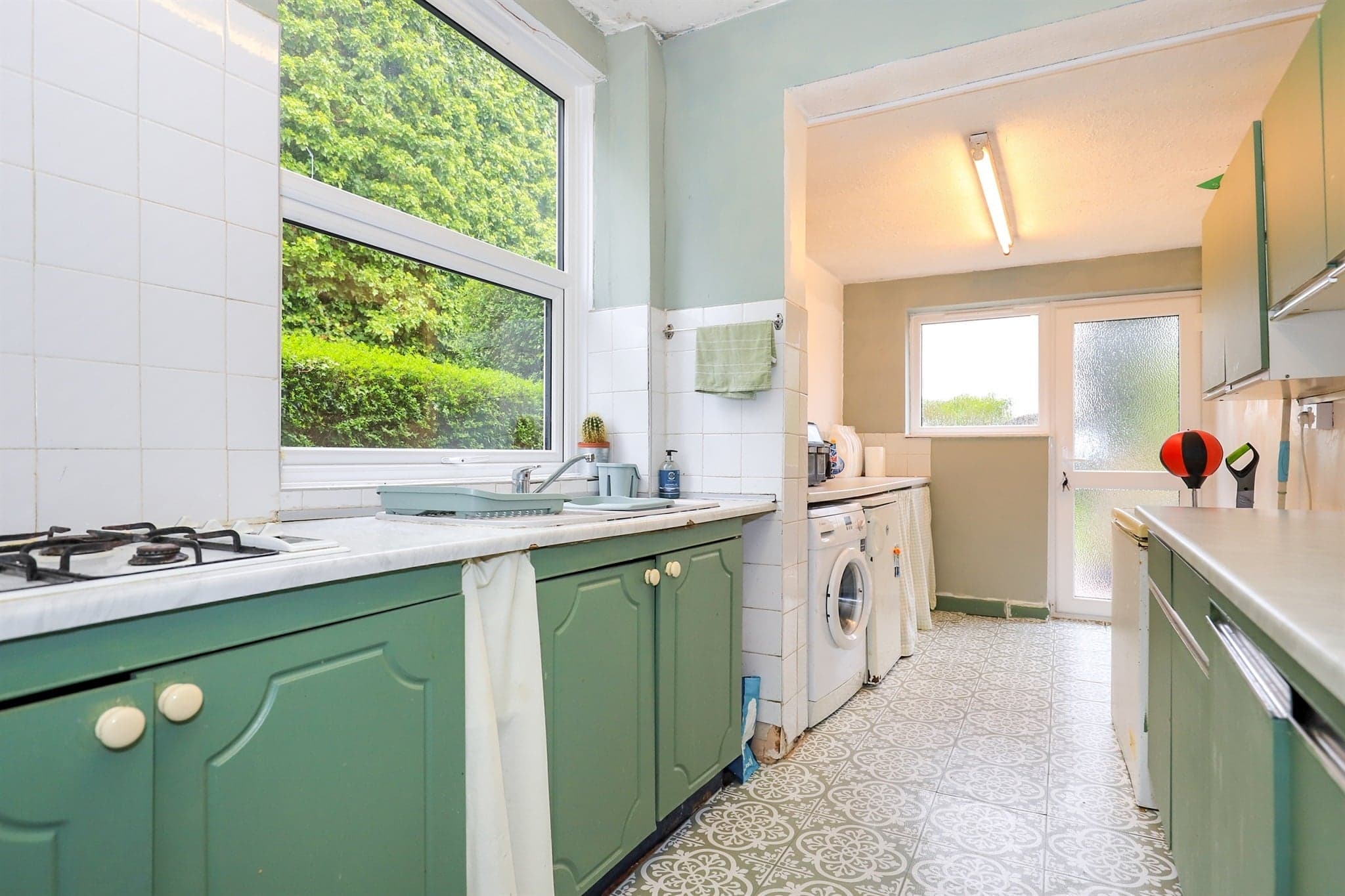 Property at Bushbury Road, Fallings Park, Wolverhampton