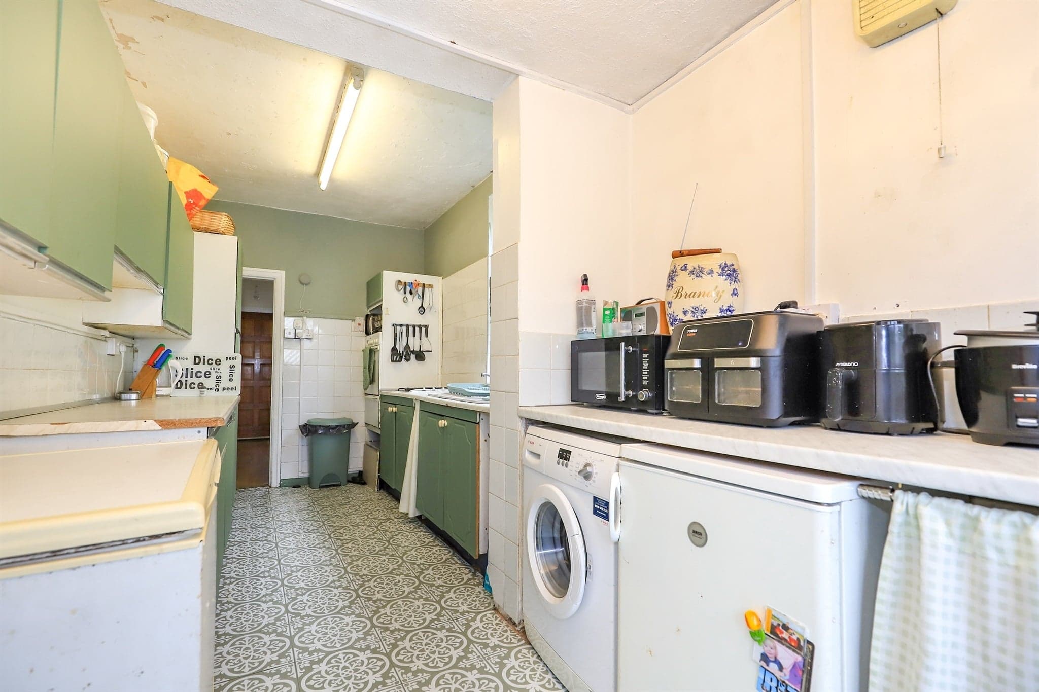 Property at Bushbury Road, Fallings Park, Wolverhampton