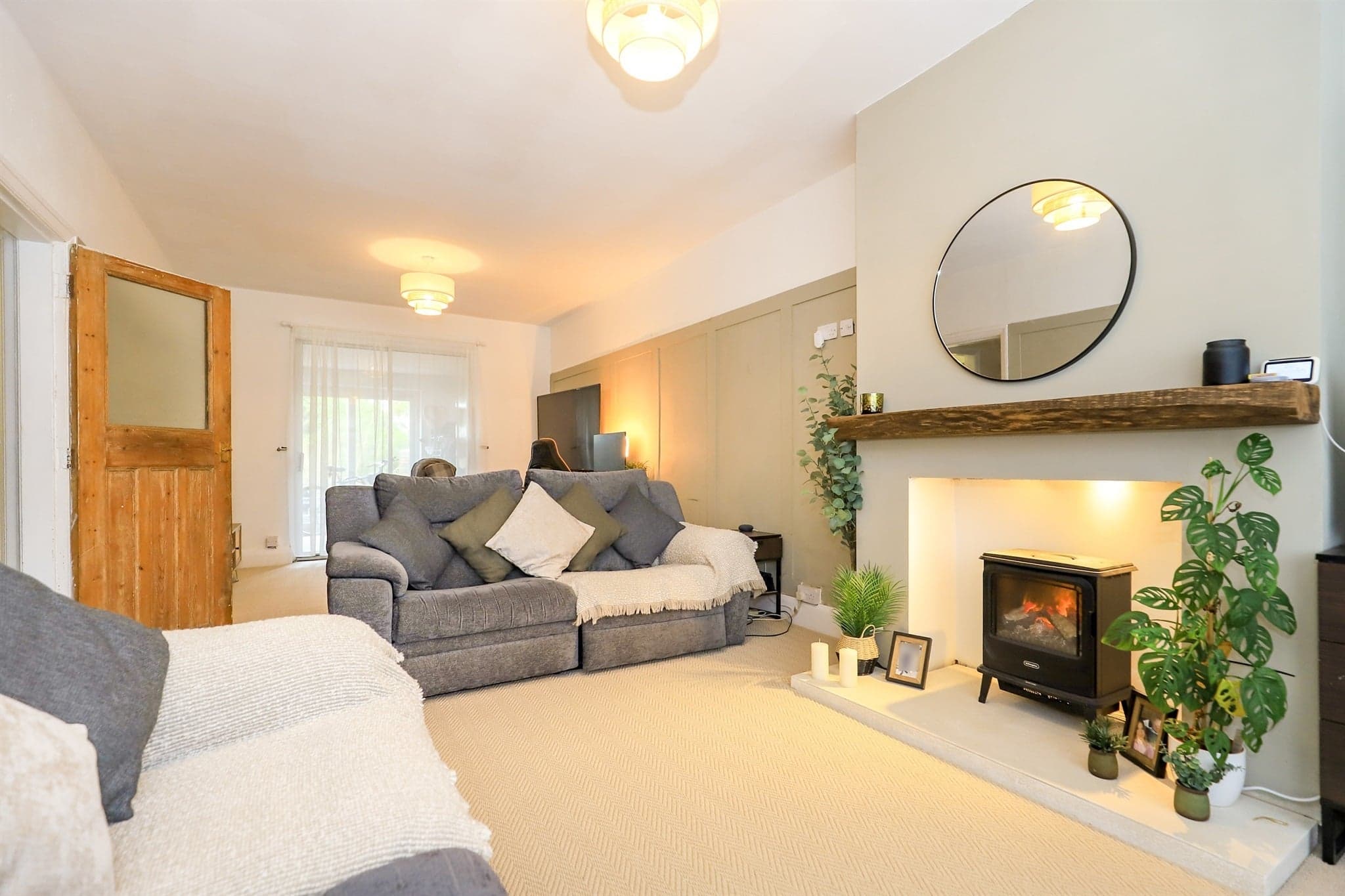 Property at Bushbury Road, Fallings Park, Wolverhampton