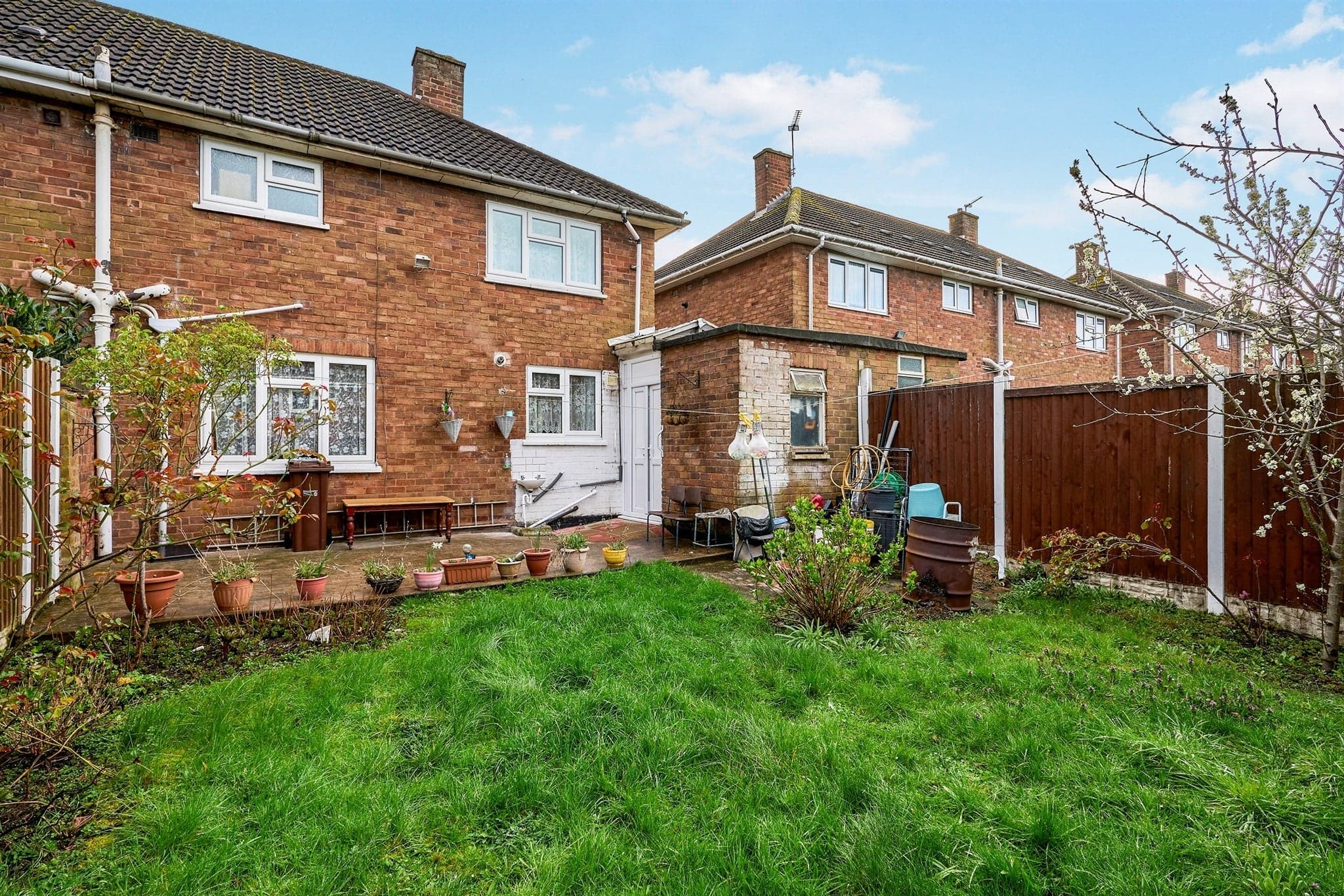 Property at Cheviot Road, Parkfields, Wolverhampton