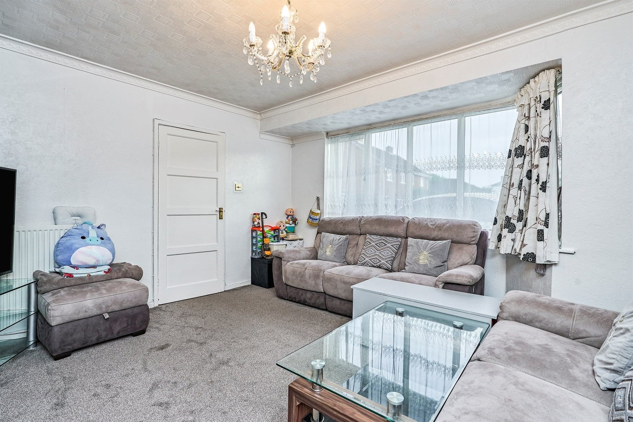 Property at Cheviot Road, Parkfields, Wolverhampton