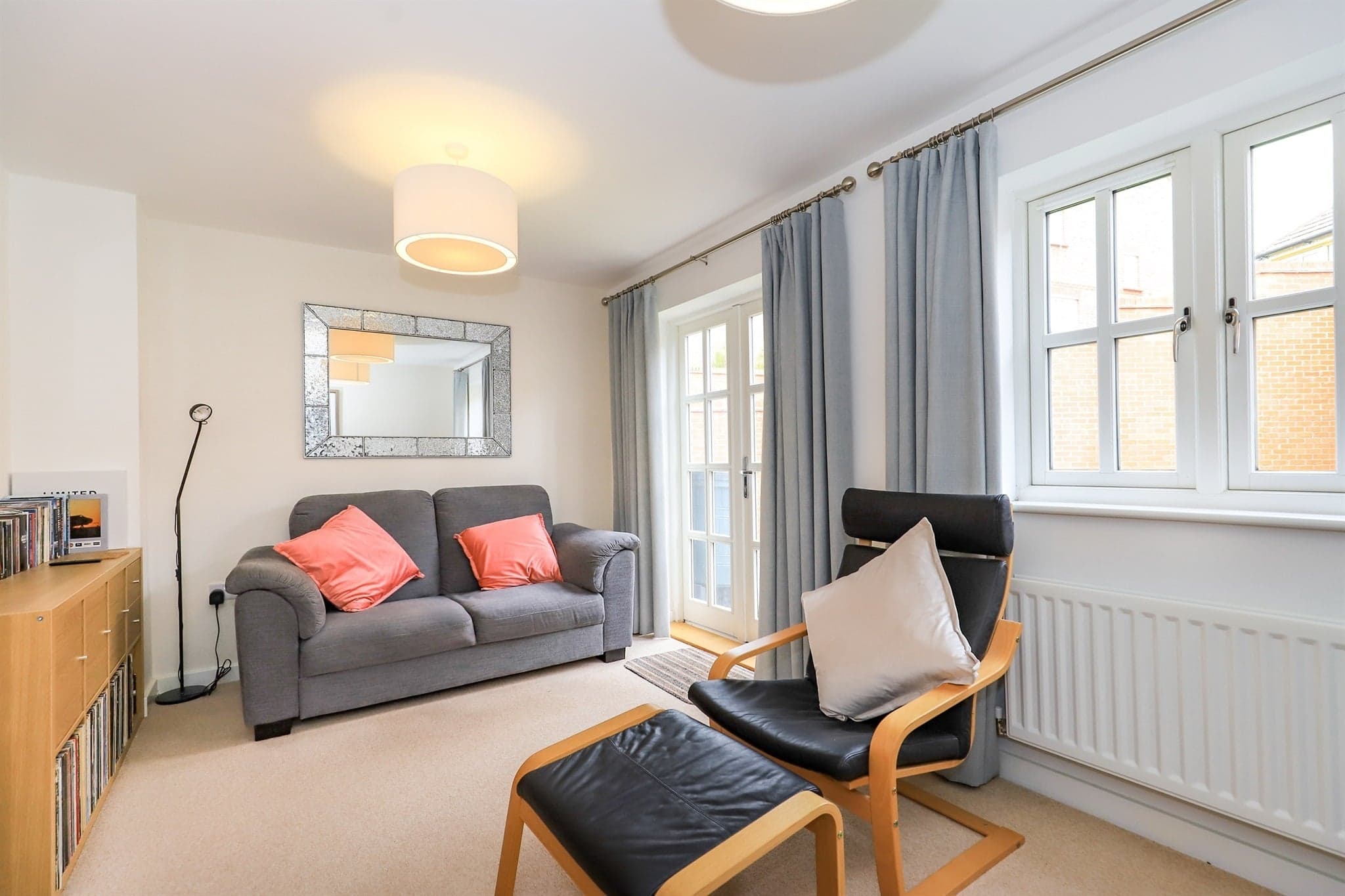 Property at Rays Meadow, Lightmoor, Telford