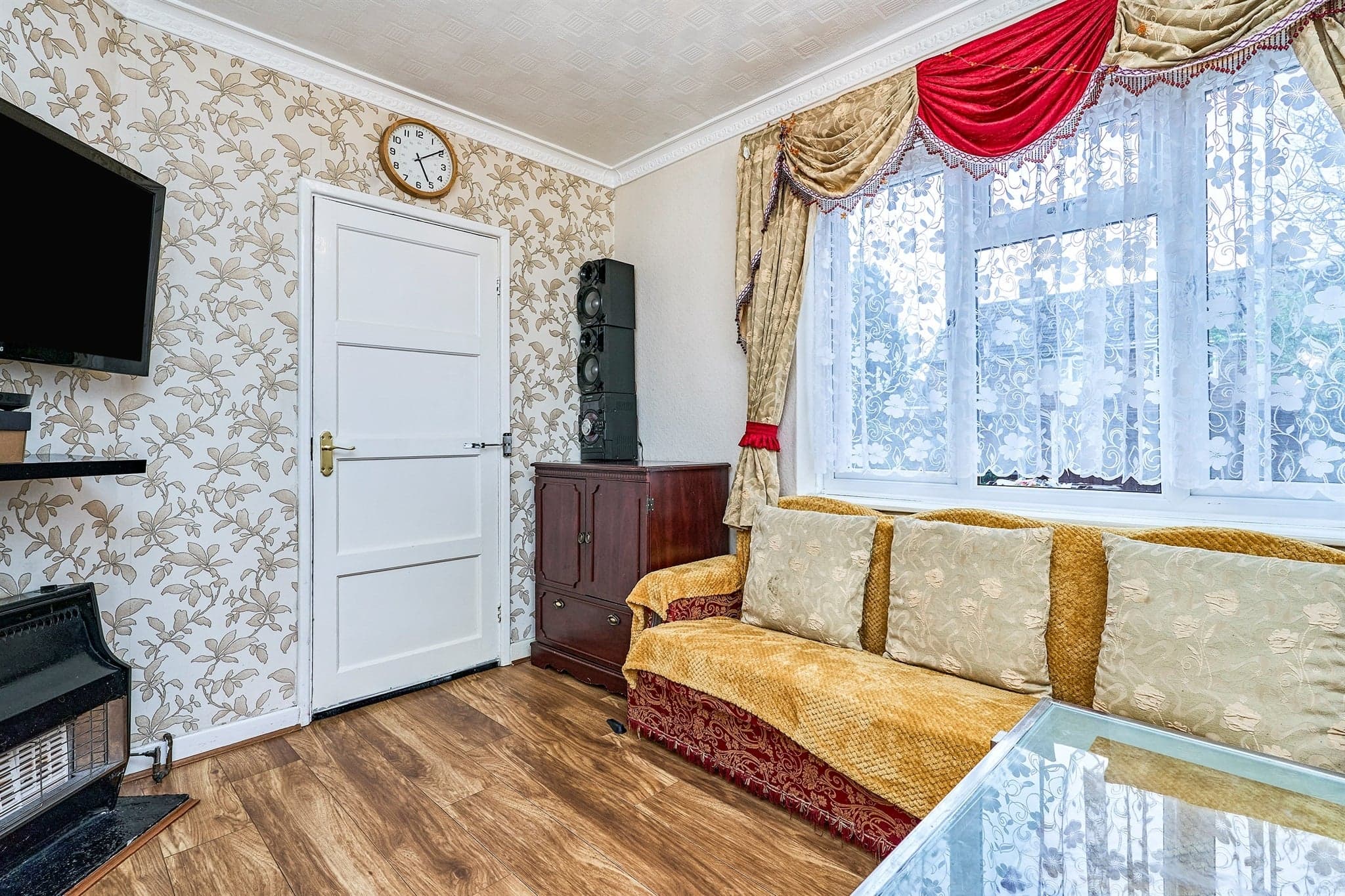 Property at Cheviot Road, Parkfields, Wolverhampton