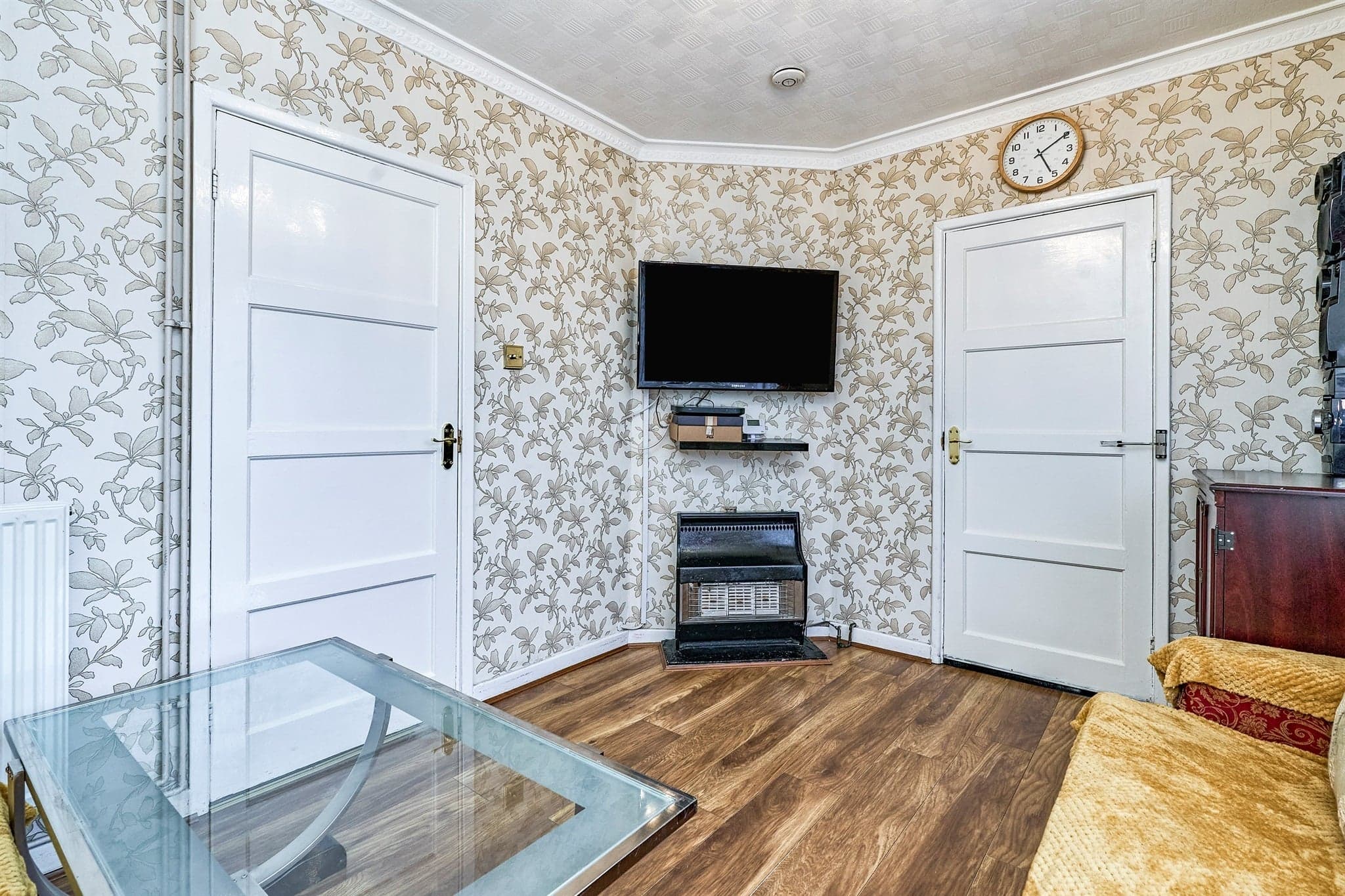 Property at Cheviot Road, Parkfields, Wolverhampton