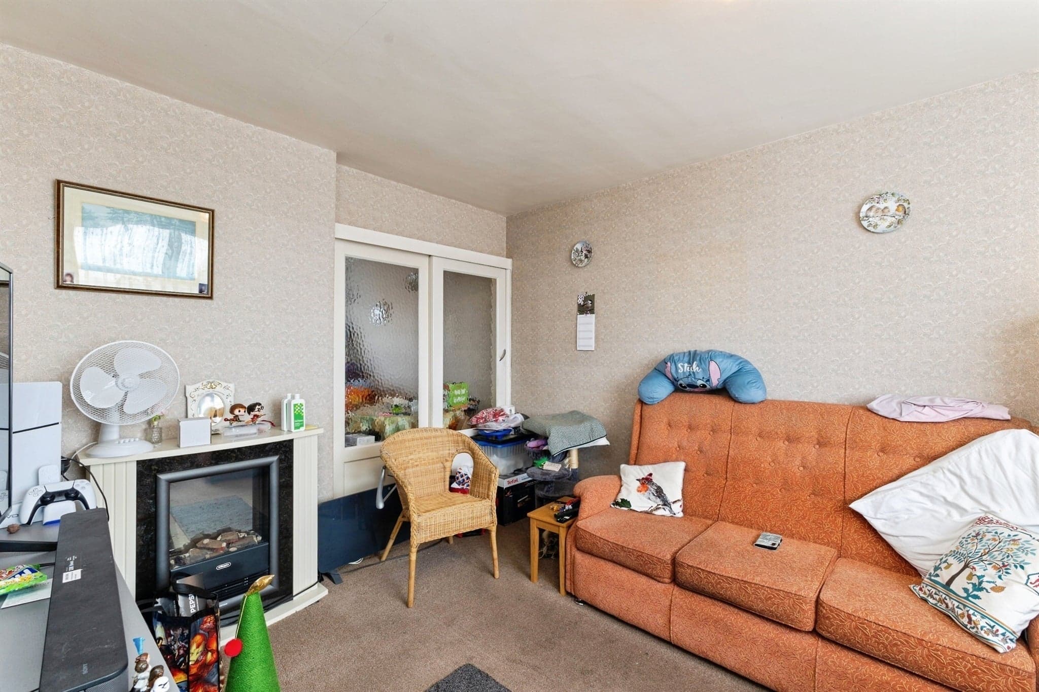 Property at Coberley, Bristol