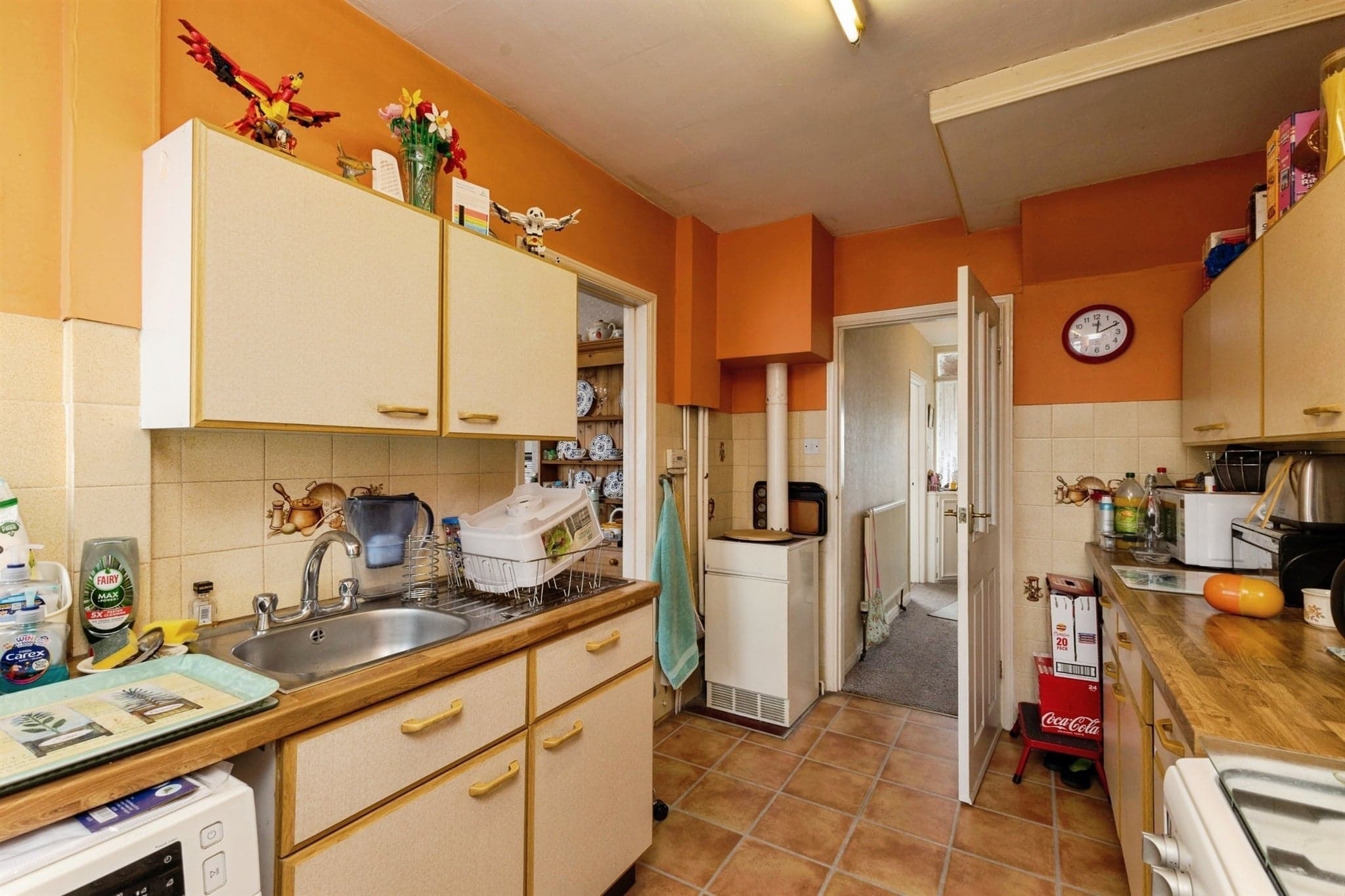 Property at Coberley, Bristol
