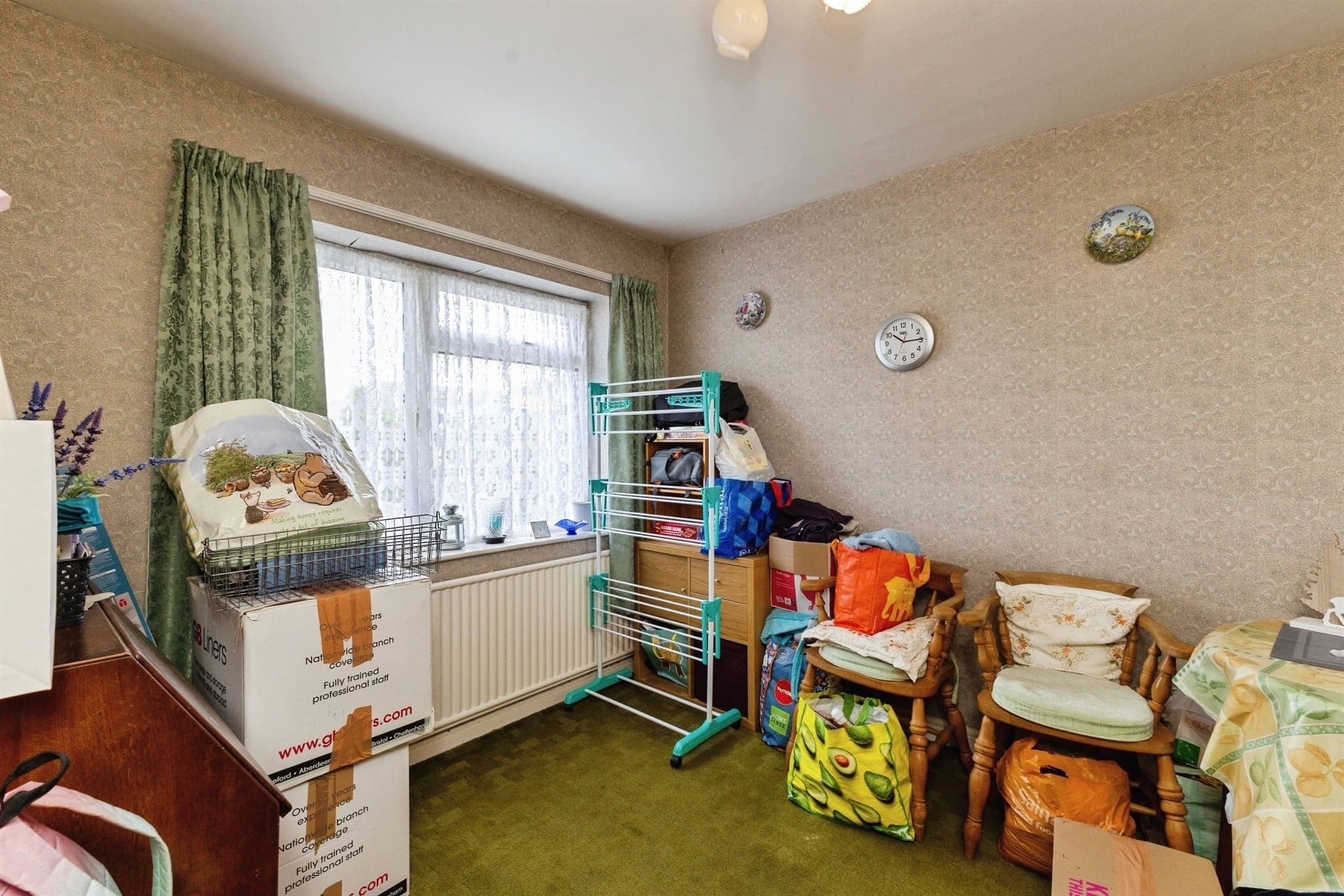 Property at Coberley, Bristol