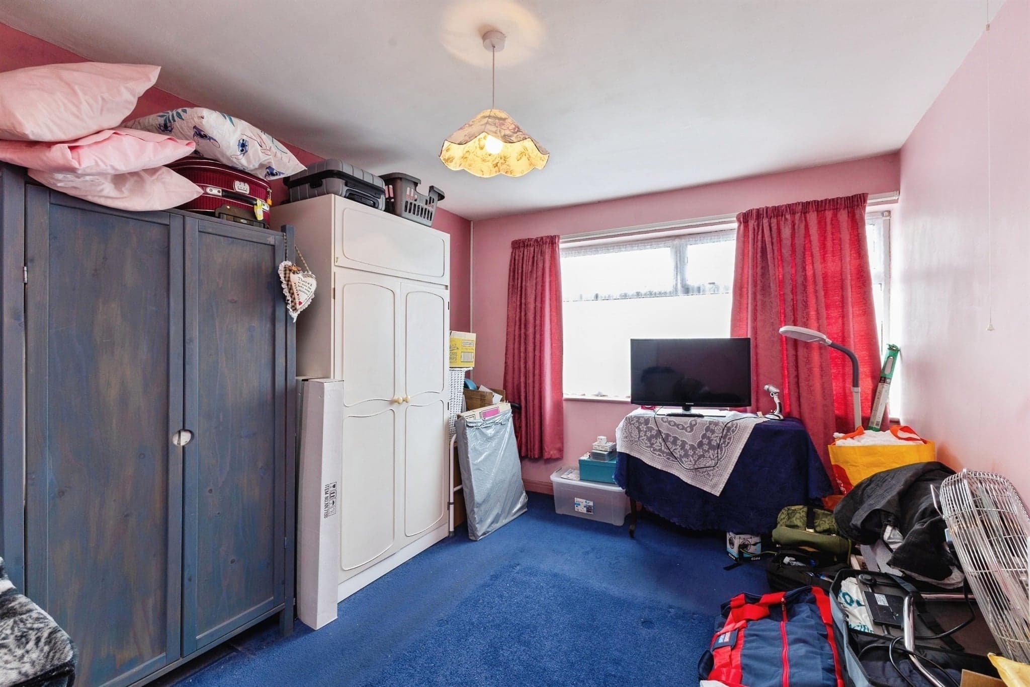 Property at Coberley, Bristol