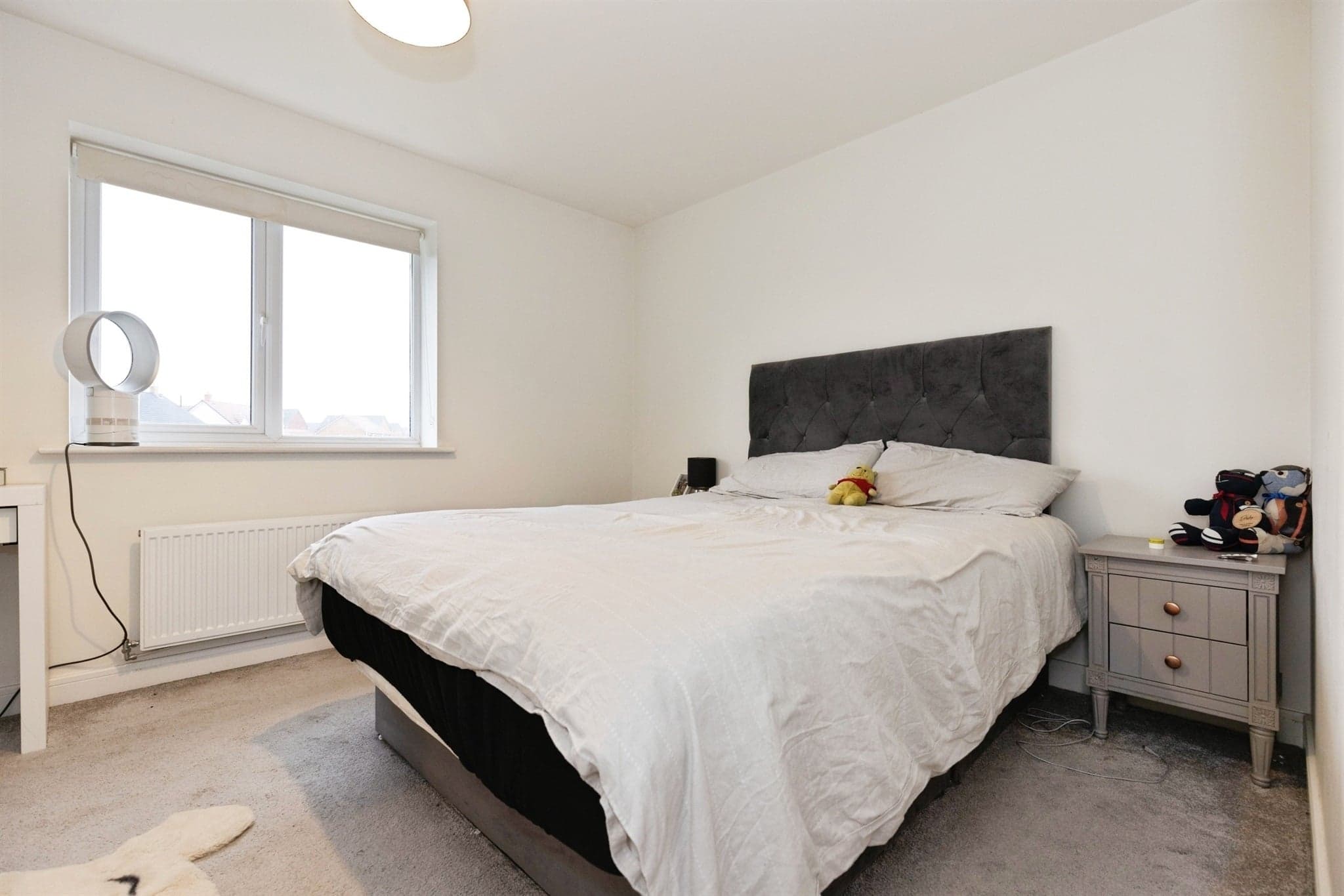 Property at Williams Close, Bishops Tachbrook, LEAMINGTON SPA