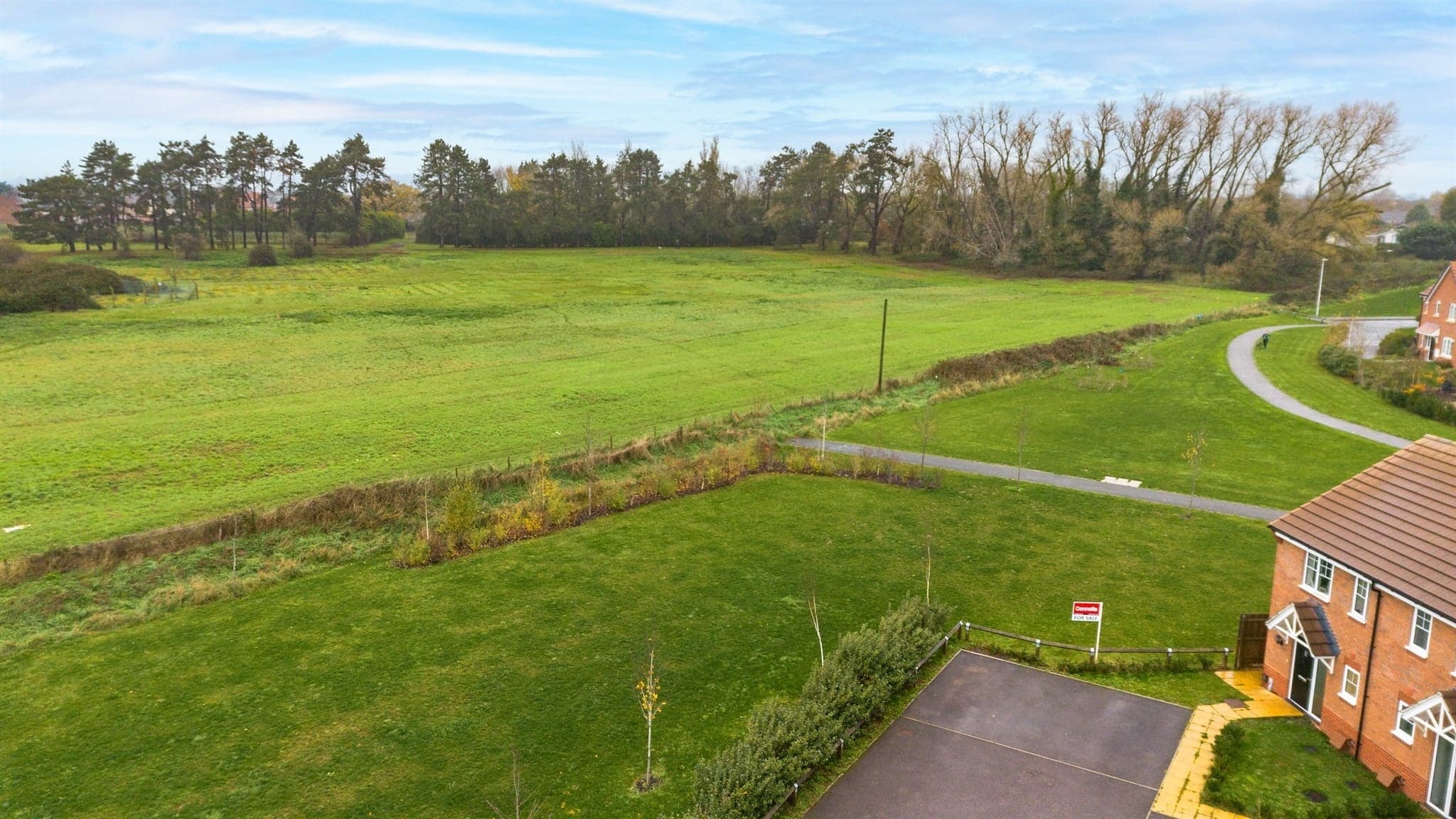 Property at Williams Close, Bishops Tachbrook, LEAMINGTON SPA