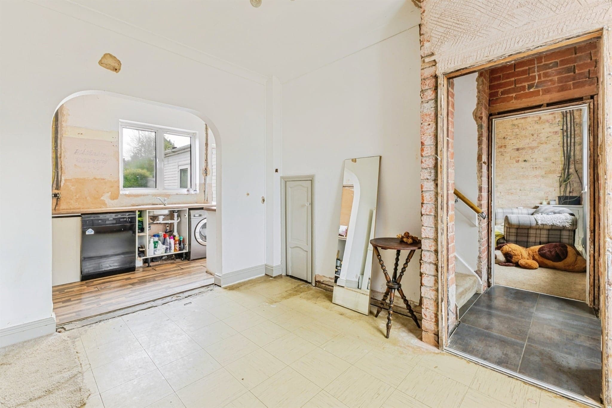 Property at Pleydell Road, Northampton