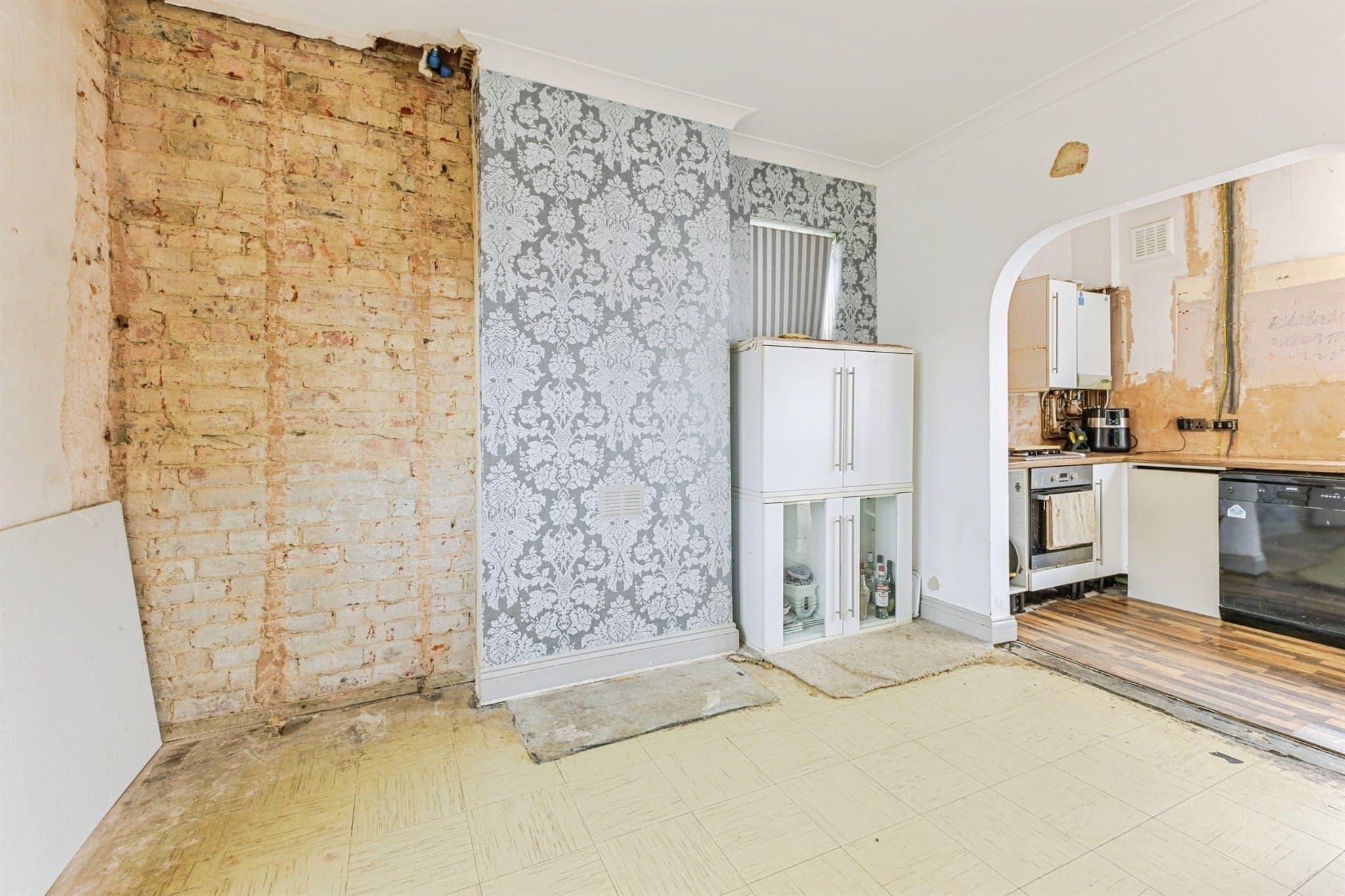 Property at Pleydell Road, Northampton