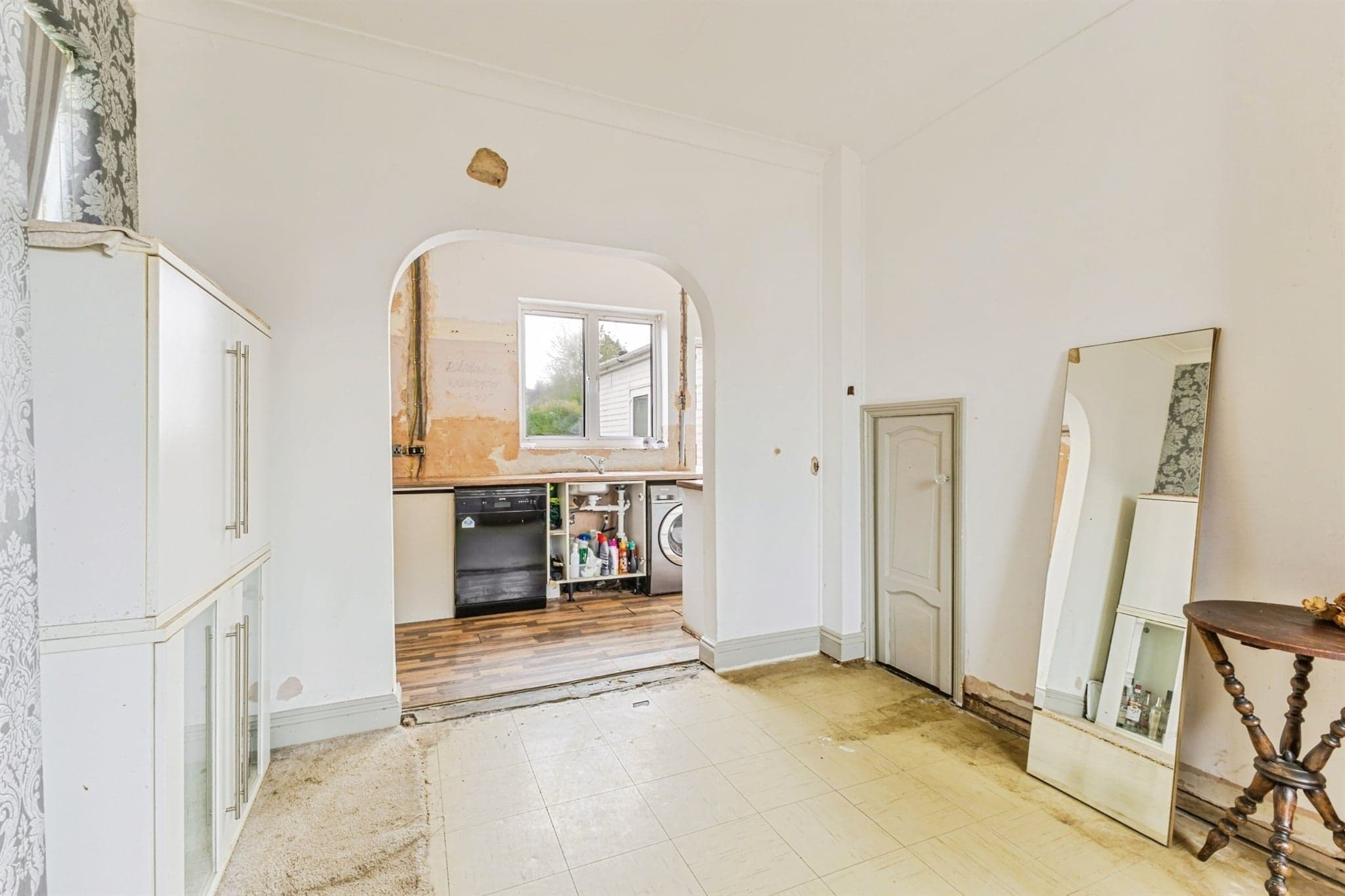 Property at Pleydell Road, Northampton