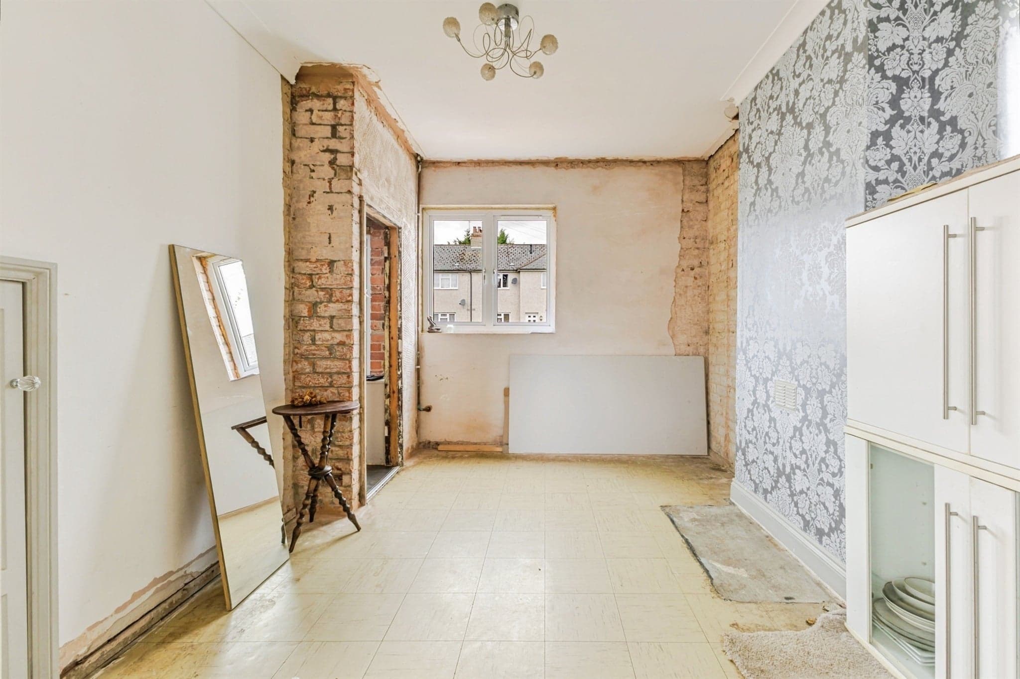 Property at Pleydell Road, Northampton