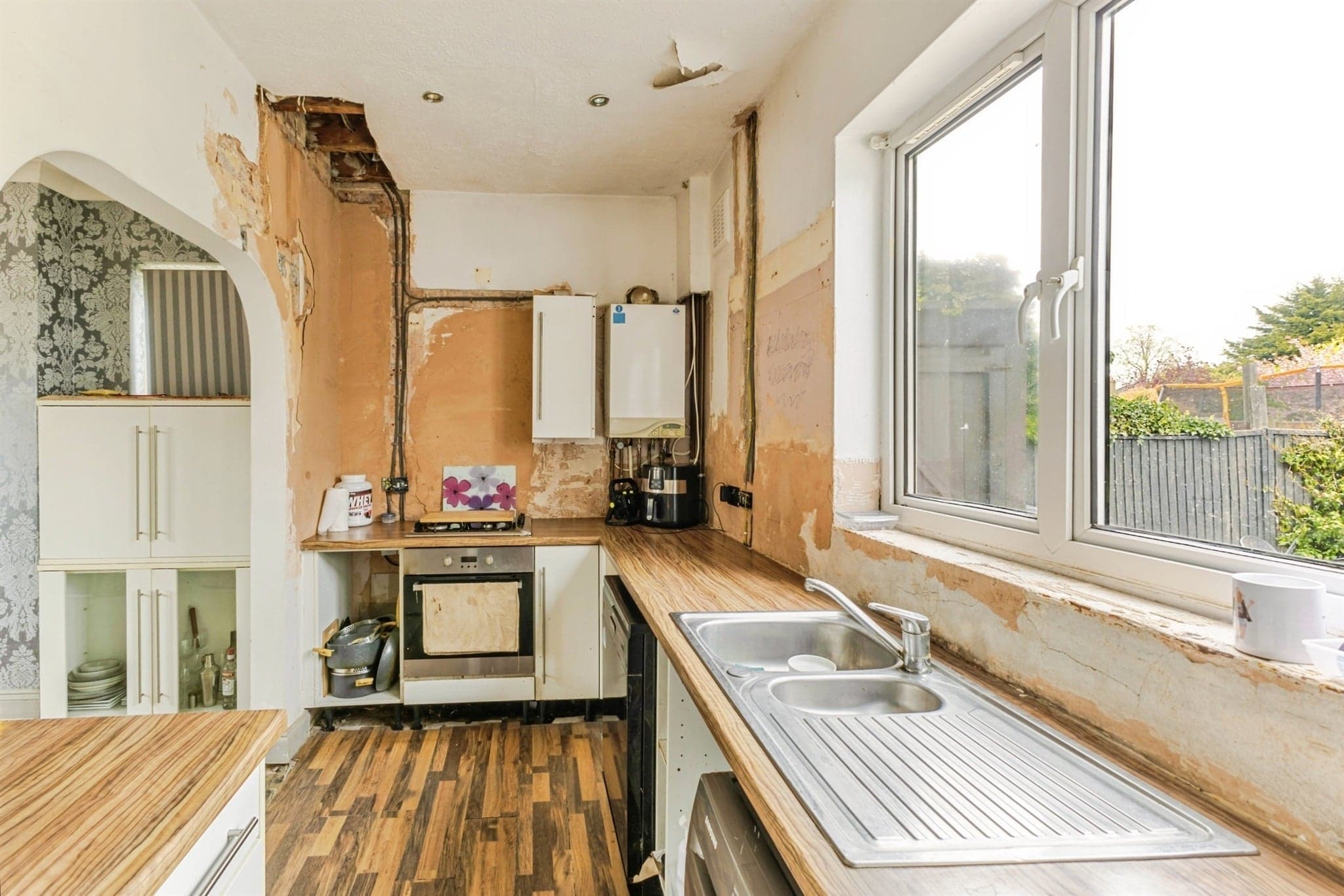 Property at Pleydell Road, Northampton