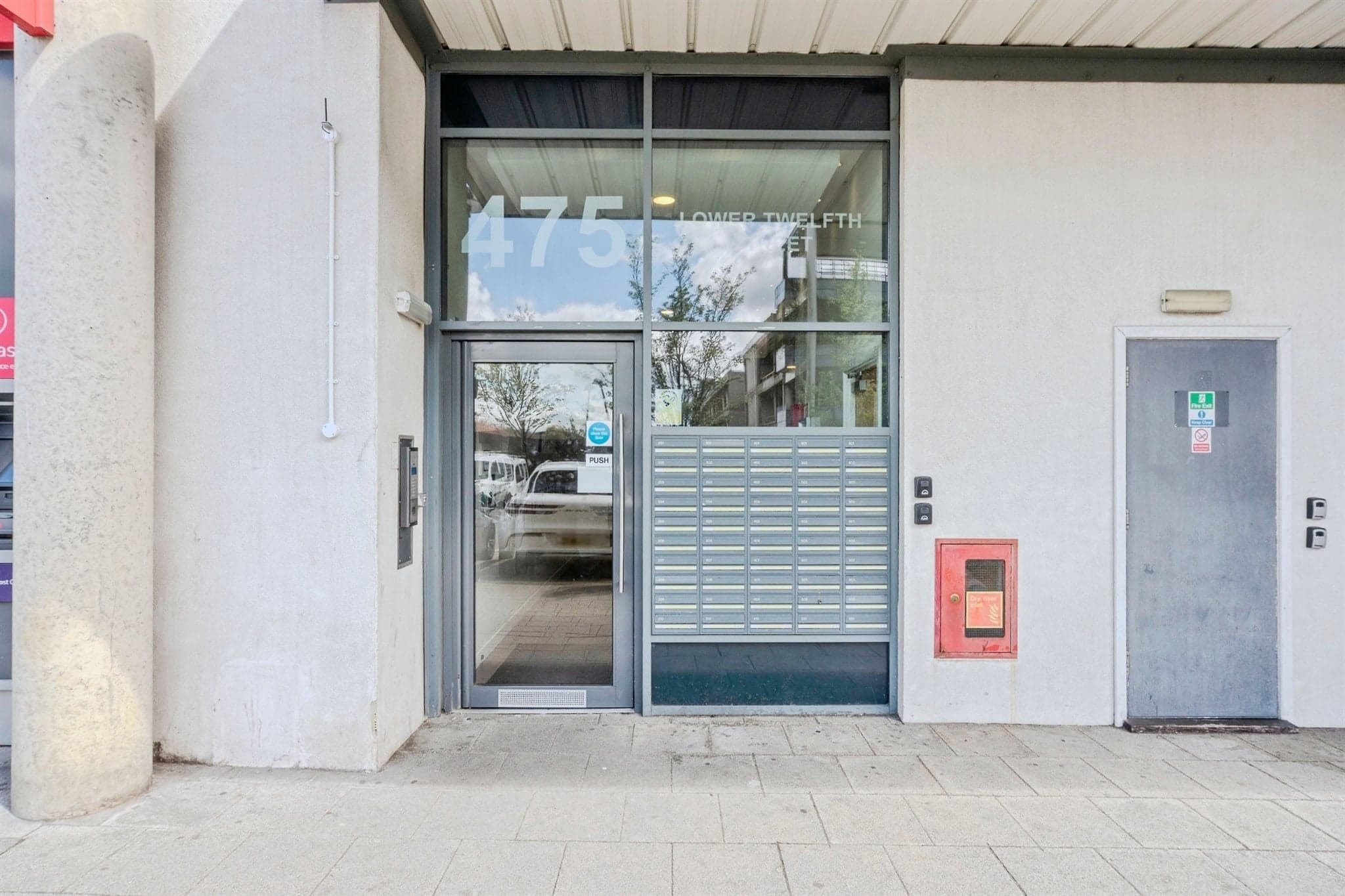 Property at Lower Twelfth Street, Milton Keynes