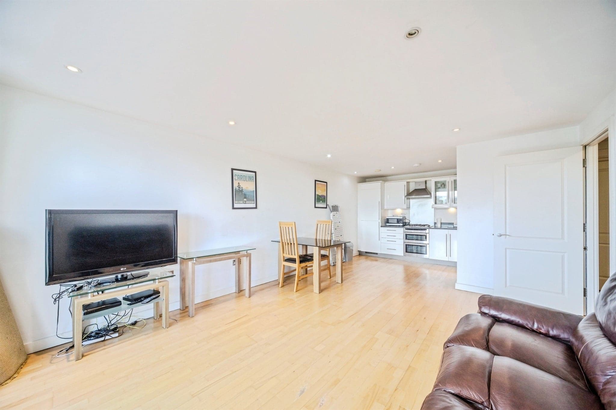 Property at Lower Twelfth Street, Milton Keynes