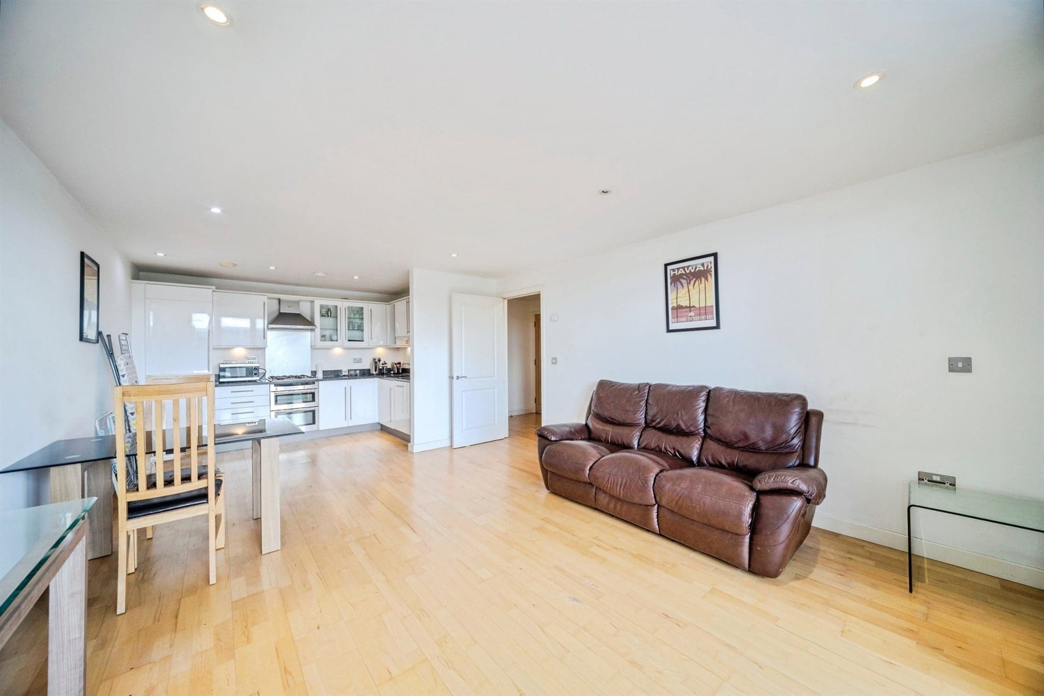 Property at Lower Twelfth Street, Milton Keynes