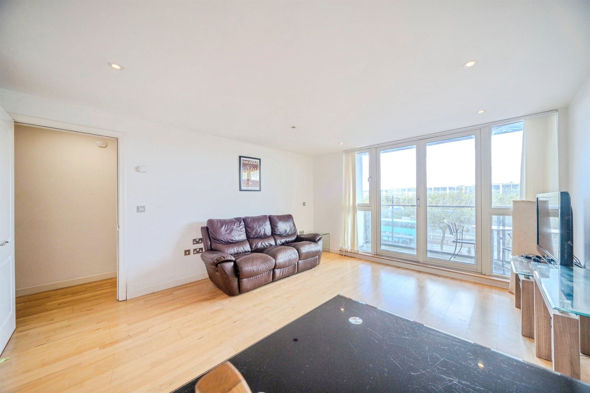 Property at Lower Twelfth Street, Milton Keynes