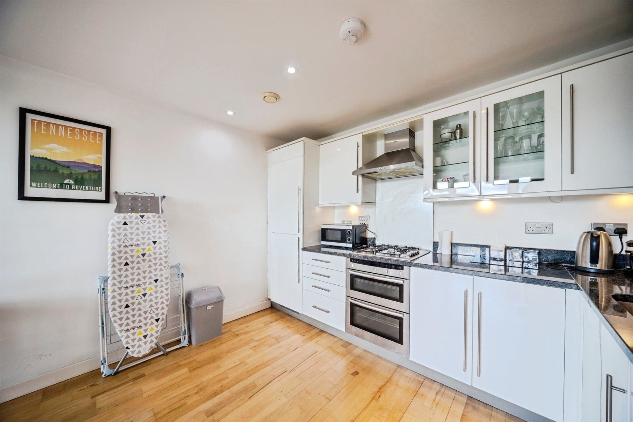 Property at Lower Twelfth Street, Milton Keynes