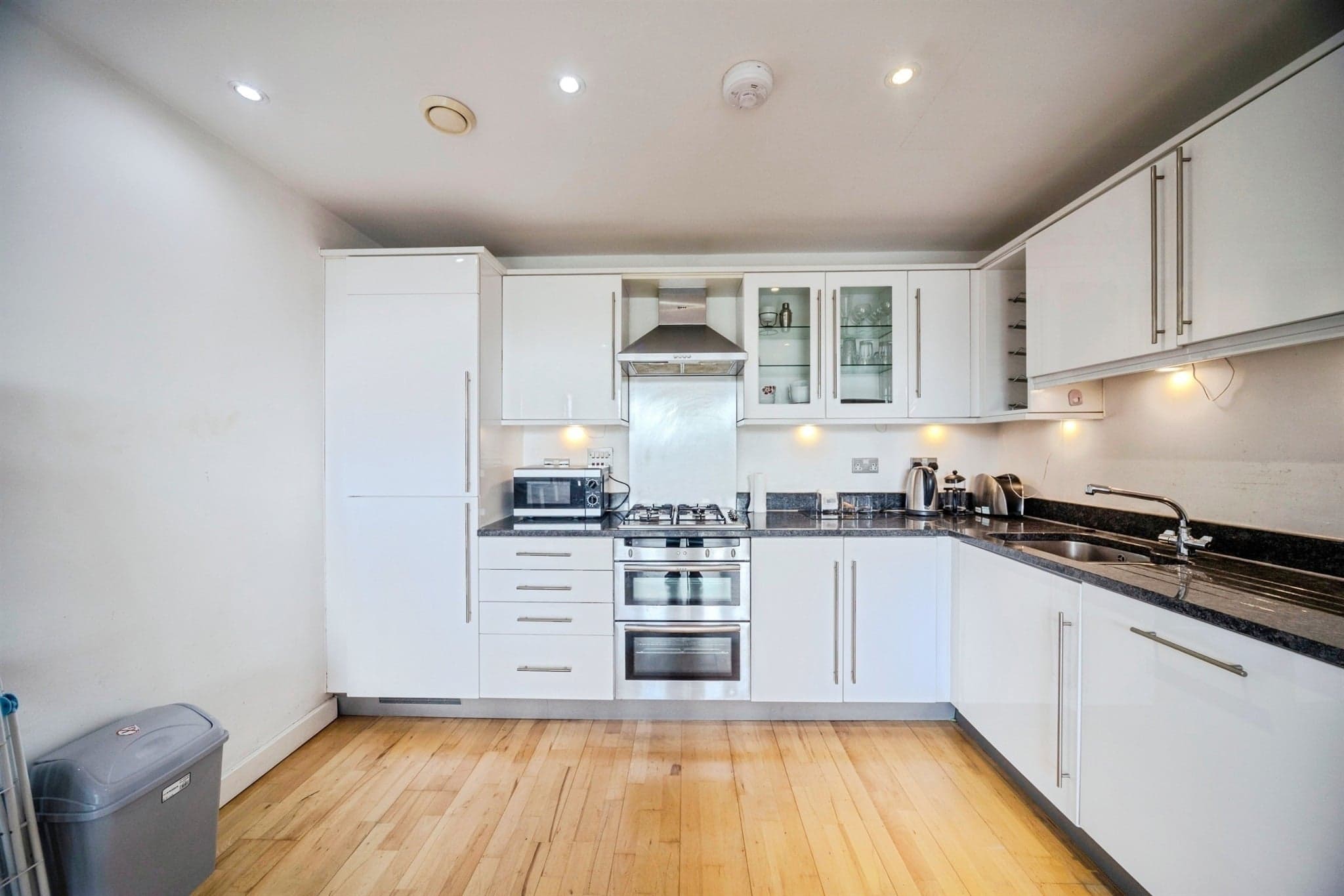 Property at Lower Twelfth Street, Milton Keynes