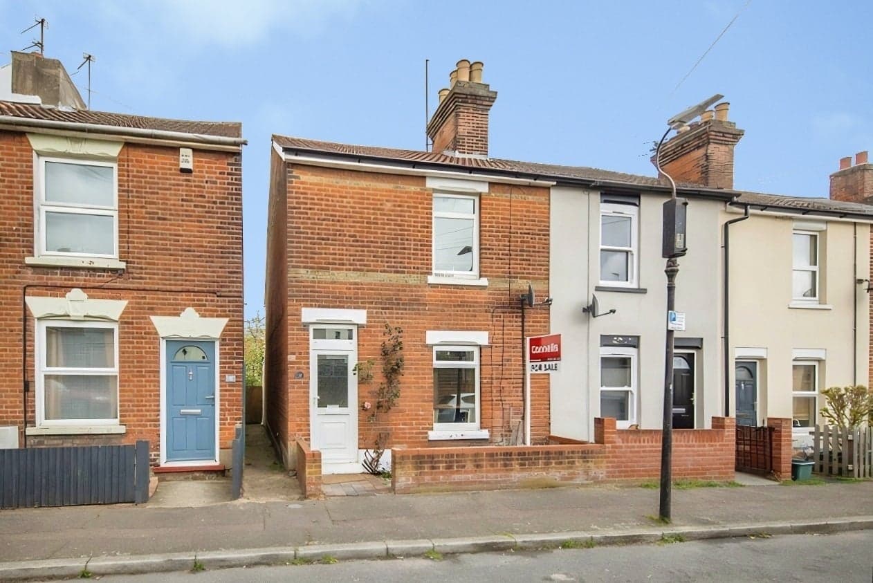 Property at Kendall Road, COLCHESTER