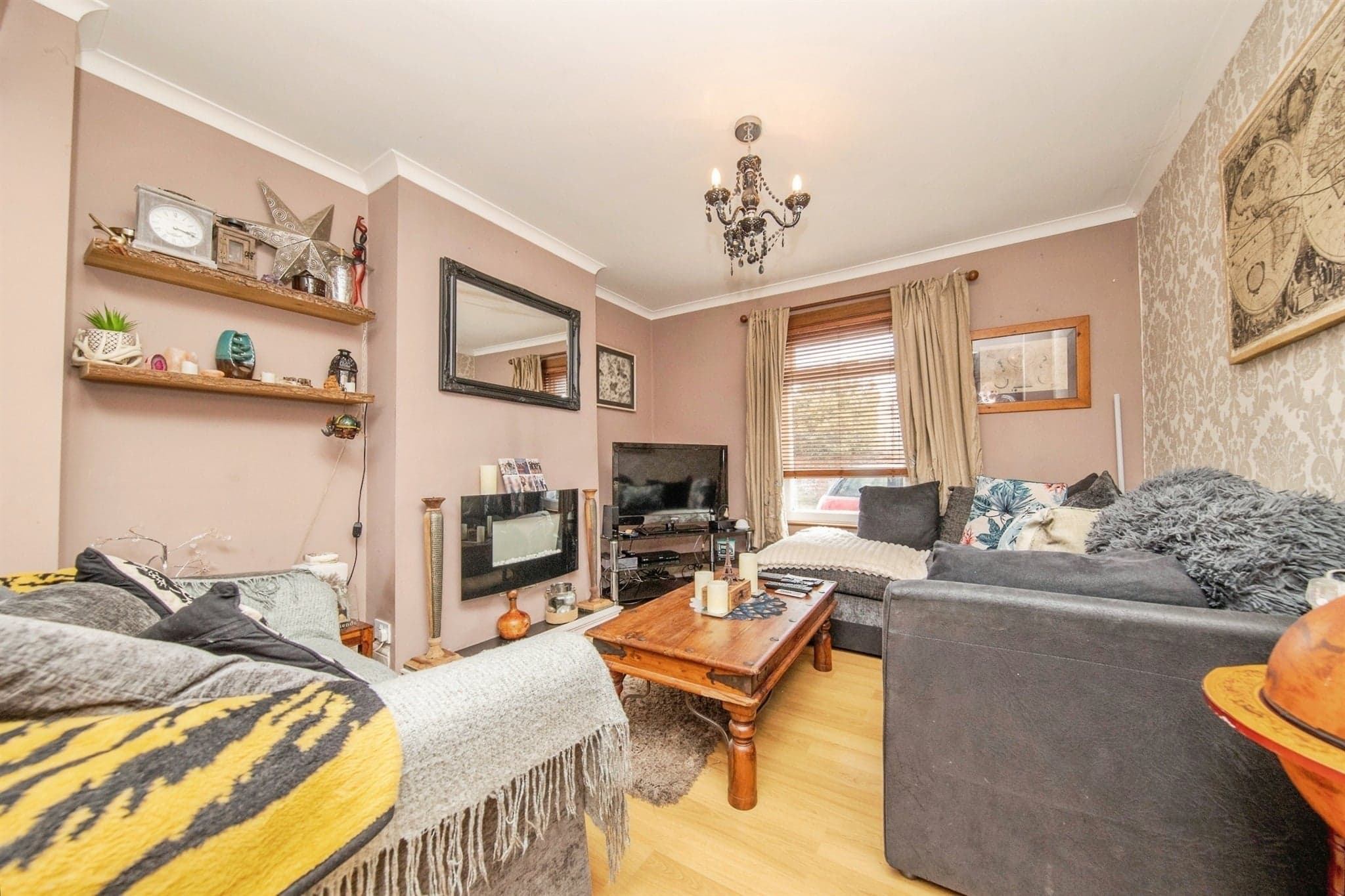 Property at Kendall Road, COLCHESTER
