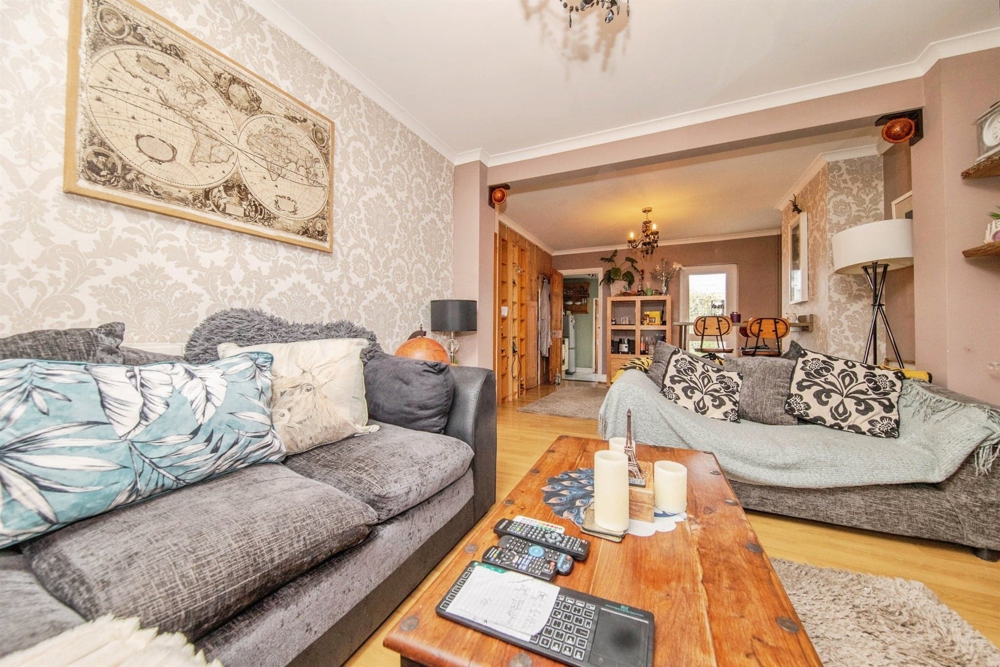 Property at Kendall Road, COLCHESTER