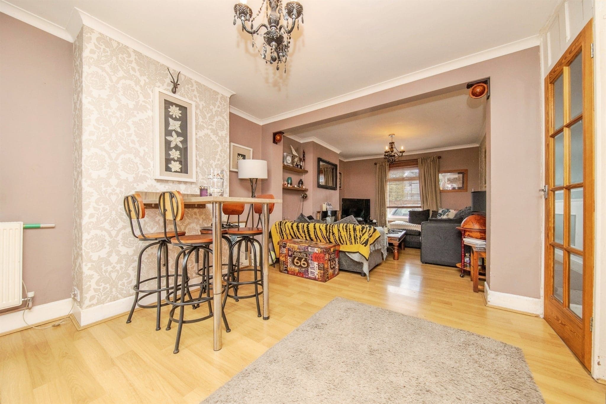 Property at Kendall Road, COLCHESTER