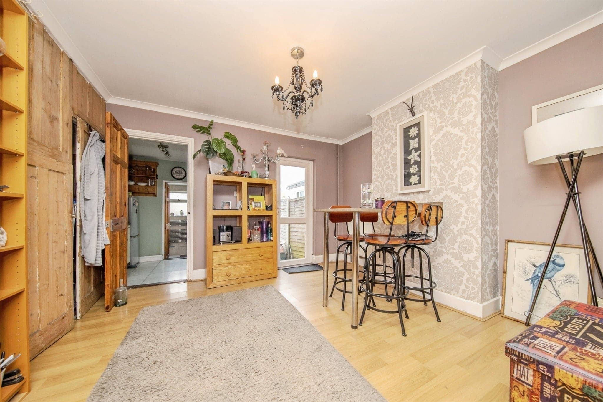 Property at Kendall Road, COLCHESTER