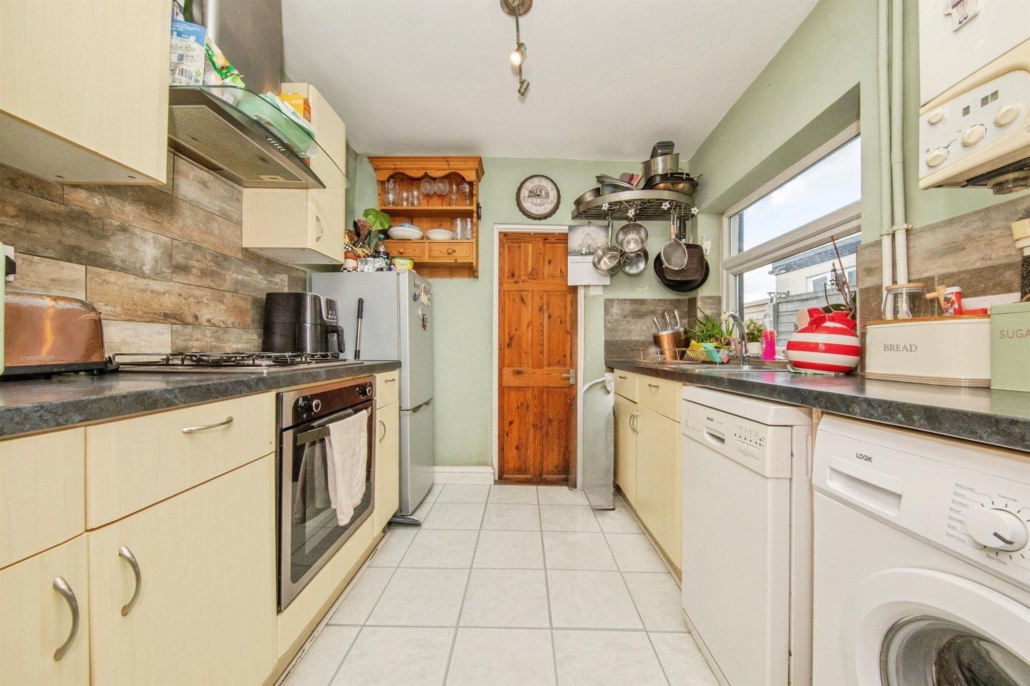 Property at Kendall Road, COLCHESTER
