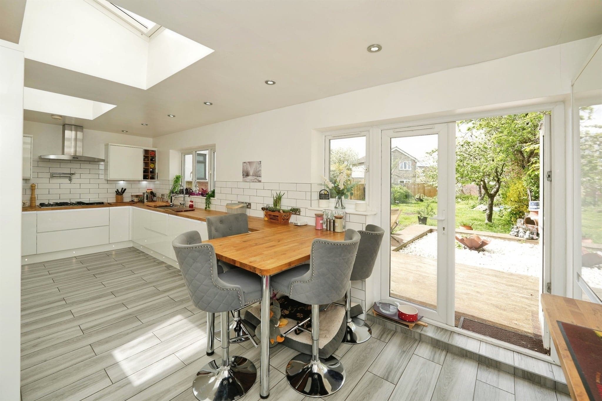 Property at Bromley Heath Road, Downend, Bristol