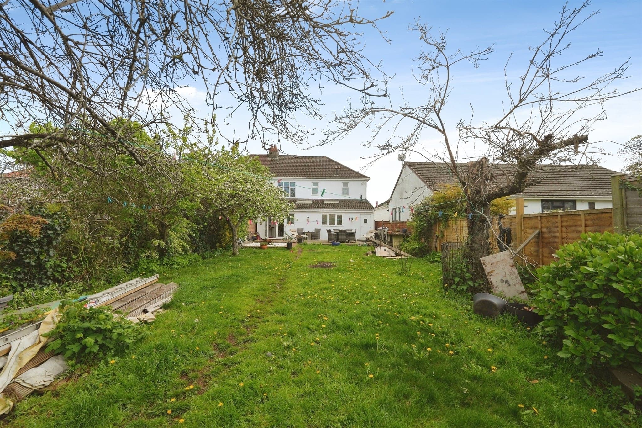Property at Bromley Heath Road, Downend, Bristol
