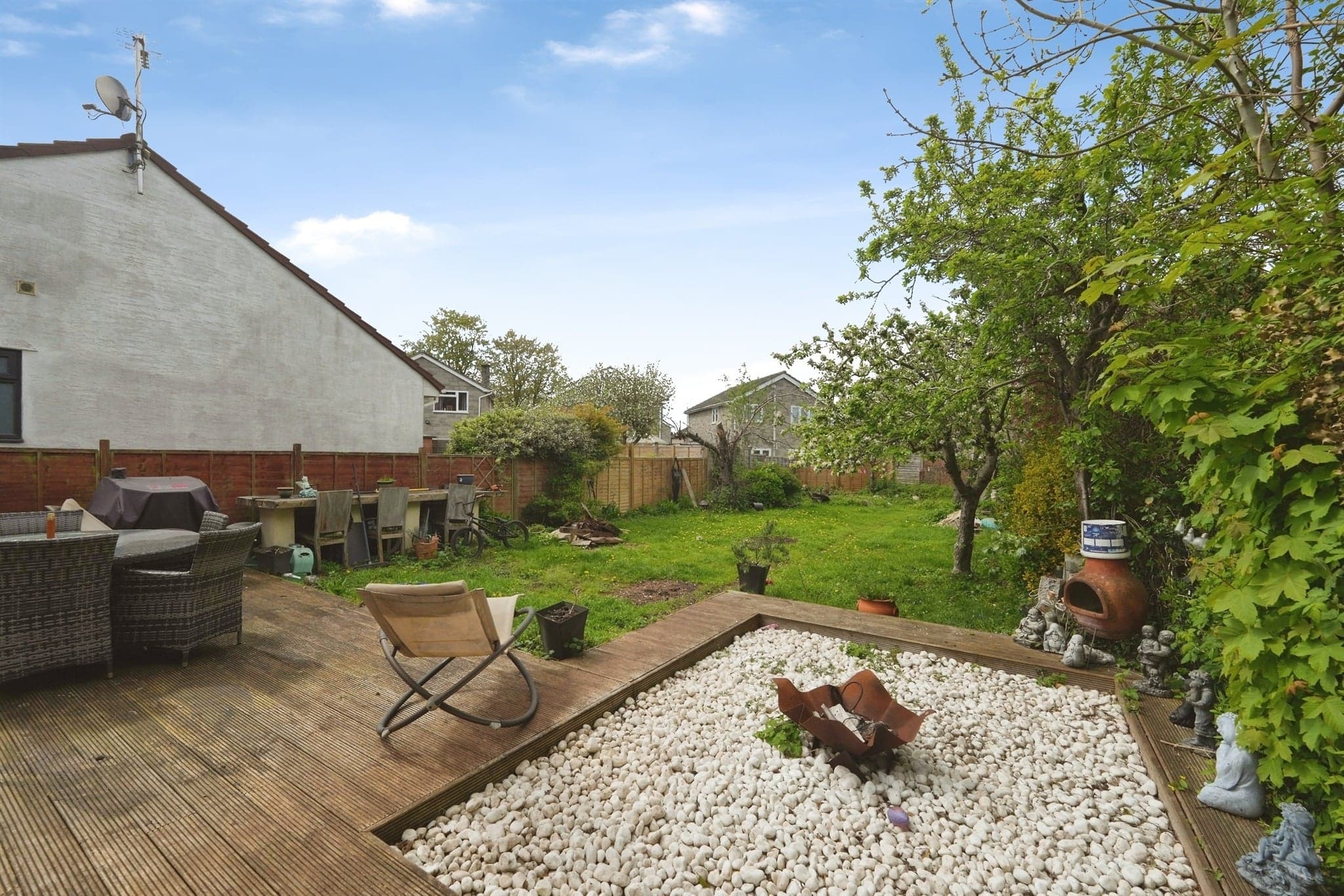 Property at Bromley Heath Road, Downend, Bristol