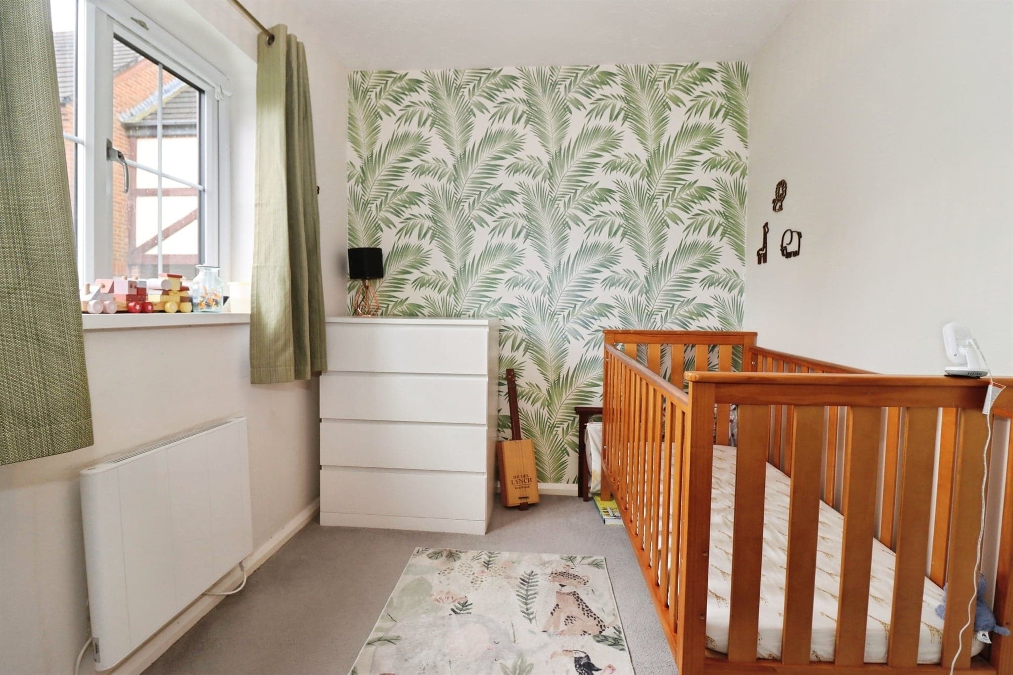 Property at Hay Leaze, Yate, Bristol