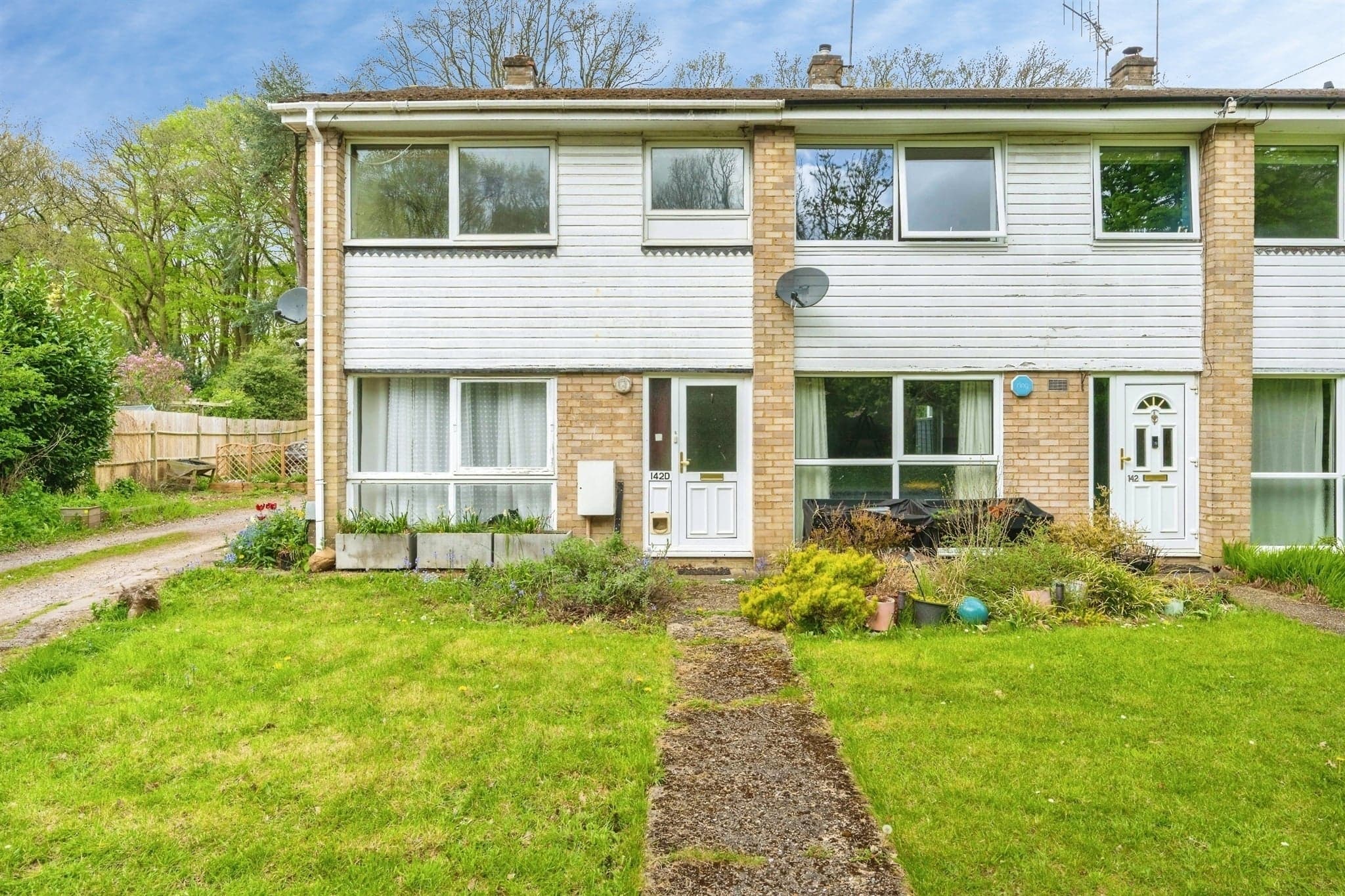 Property at St. Albans Road, Sandridge, St. Albans