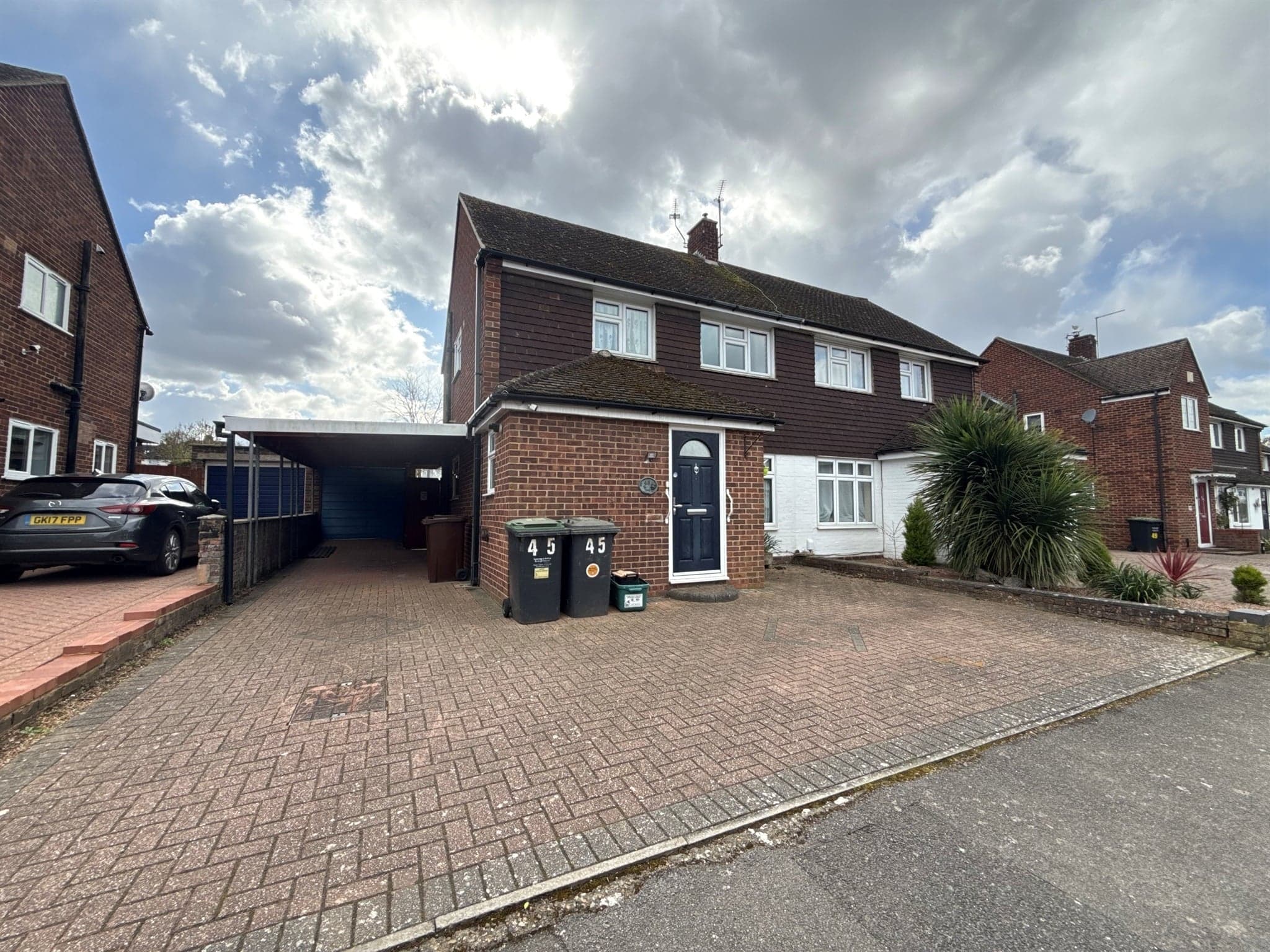 Property at Orchard Avenue, Aylesford