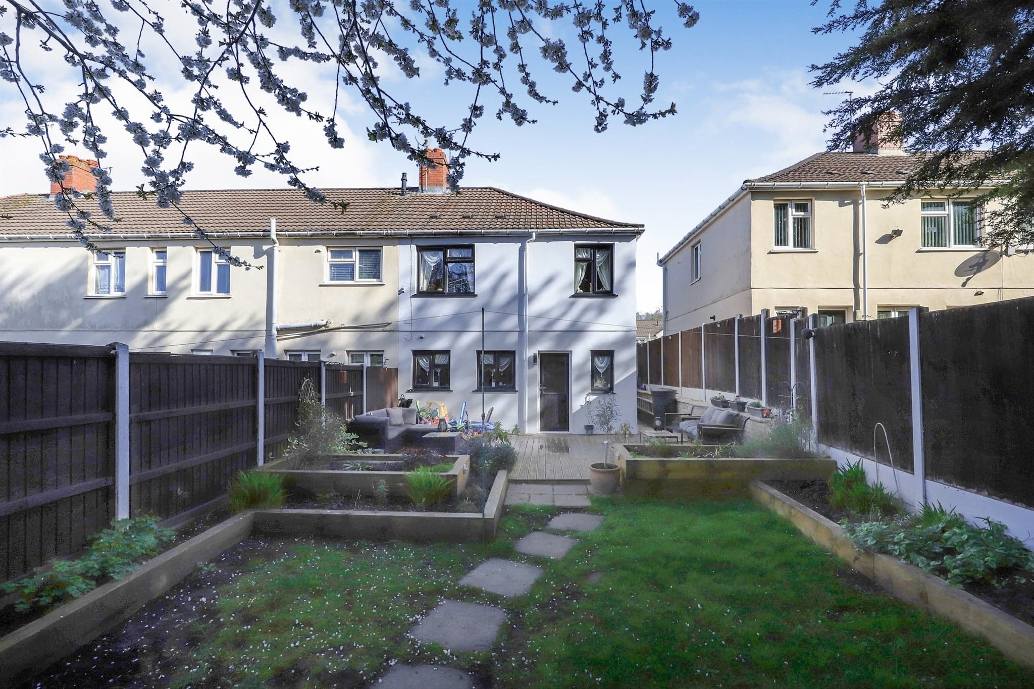 Property at Morrison Avenue, Bushbury, Wolverhampton
